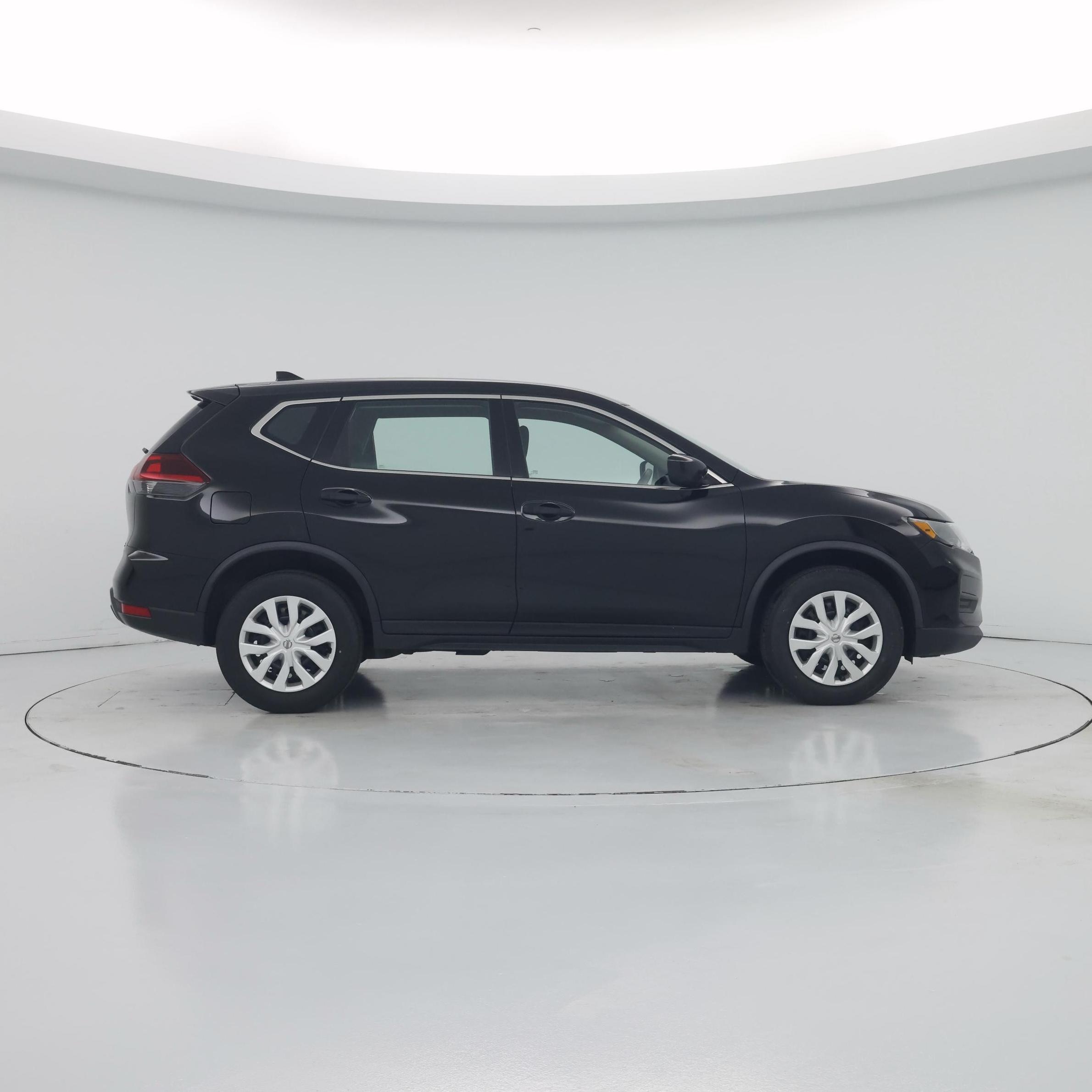 Thumbnail: 2020 Nissan Rogue - 7
