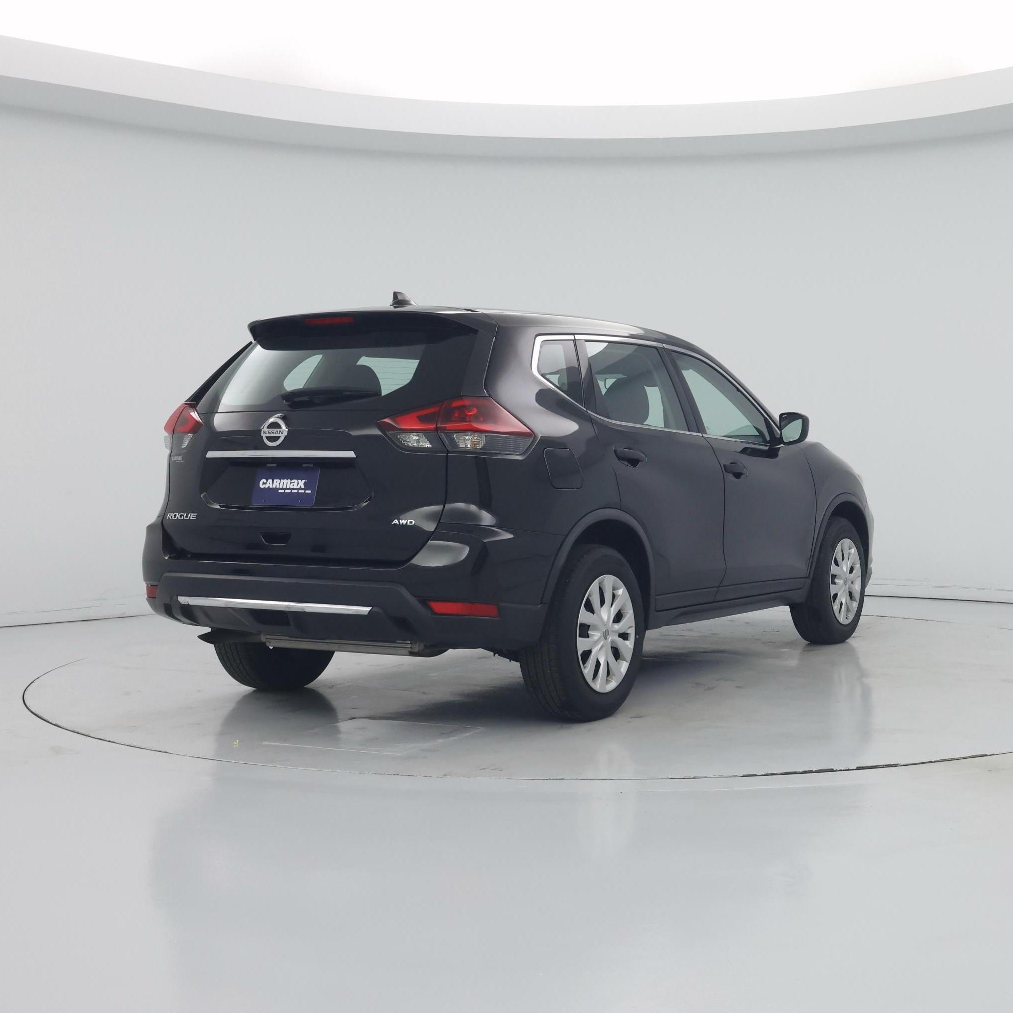 Thumbnail: 2020 Nissan Rogue - 8