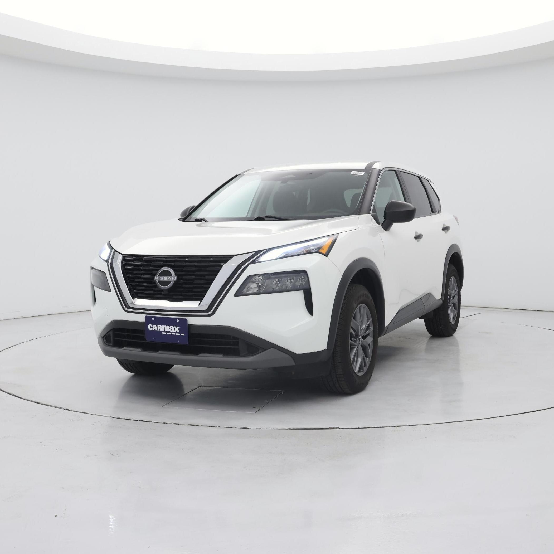 Thumbnail: 2022 Nissan Rogue - 4