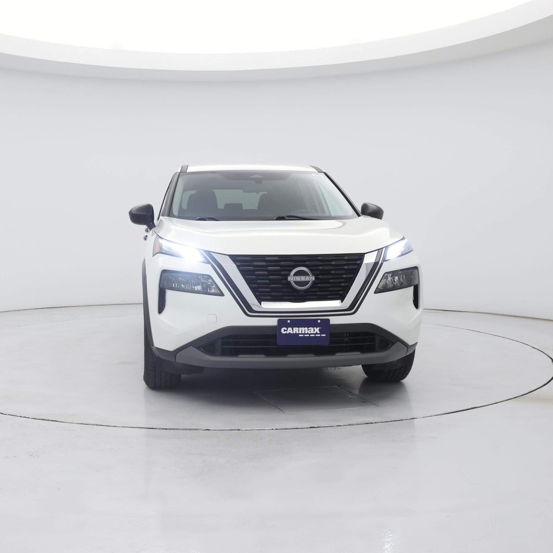 Thumbnail: 2022 Nissan Rogue - 5