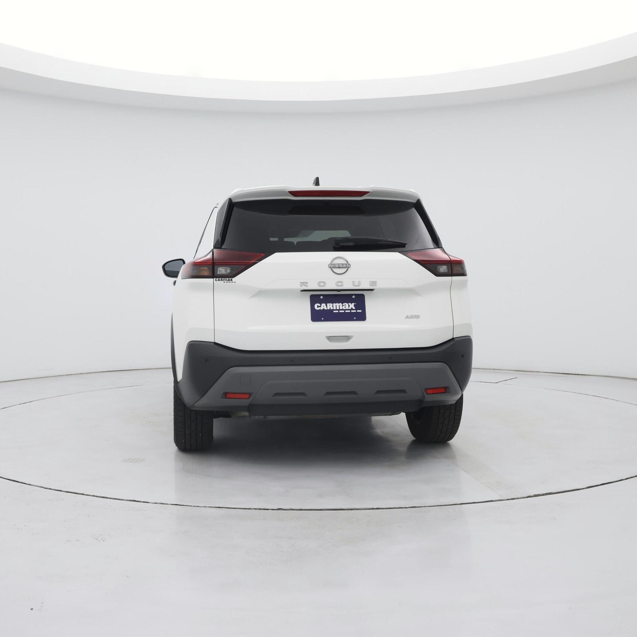Thumbnail: 2022 Nissan Rogue - 6