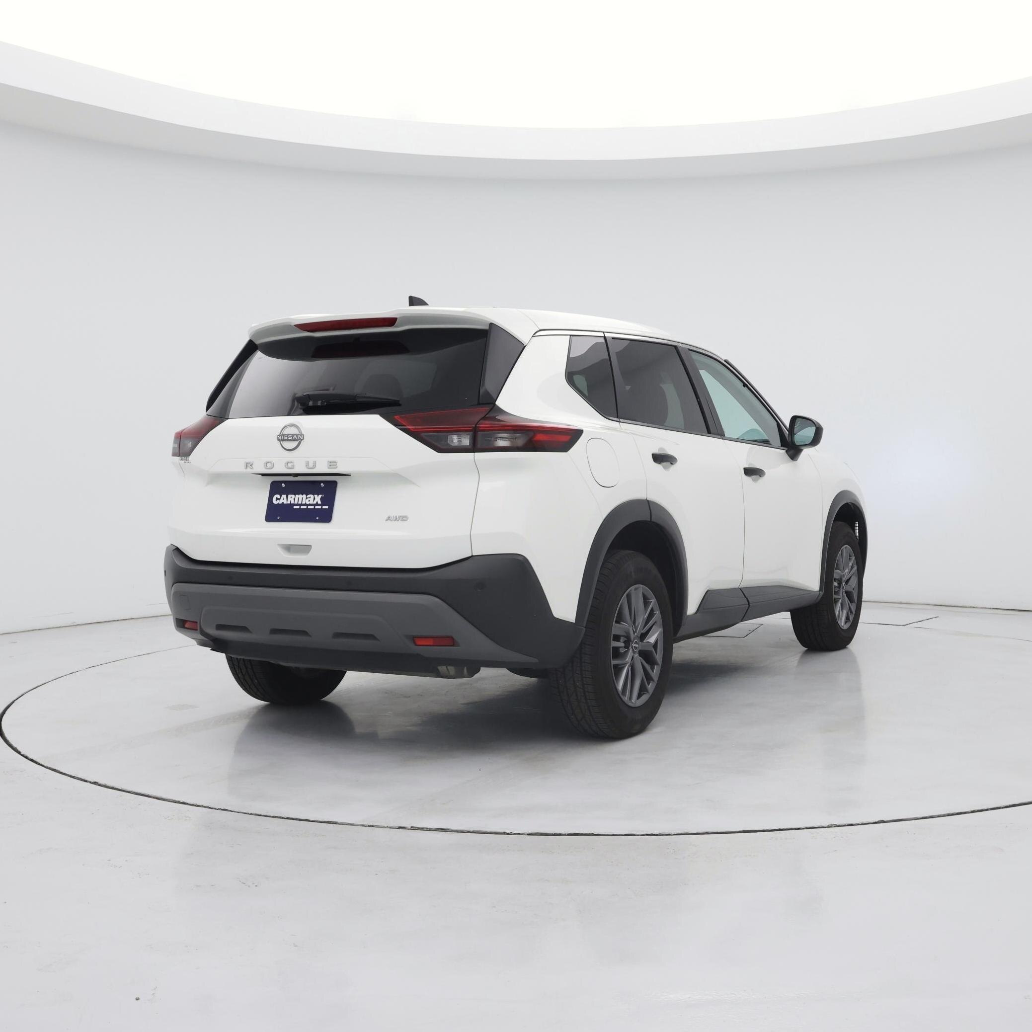 Thumbnail: 2022 Nissan Rogue - 8