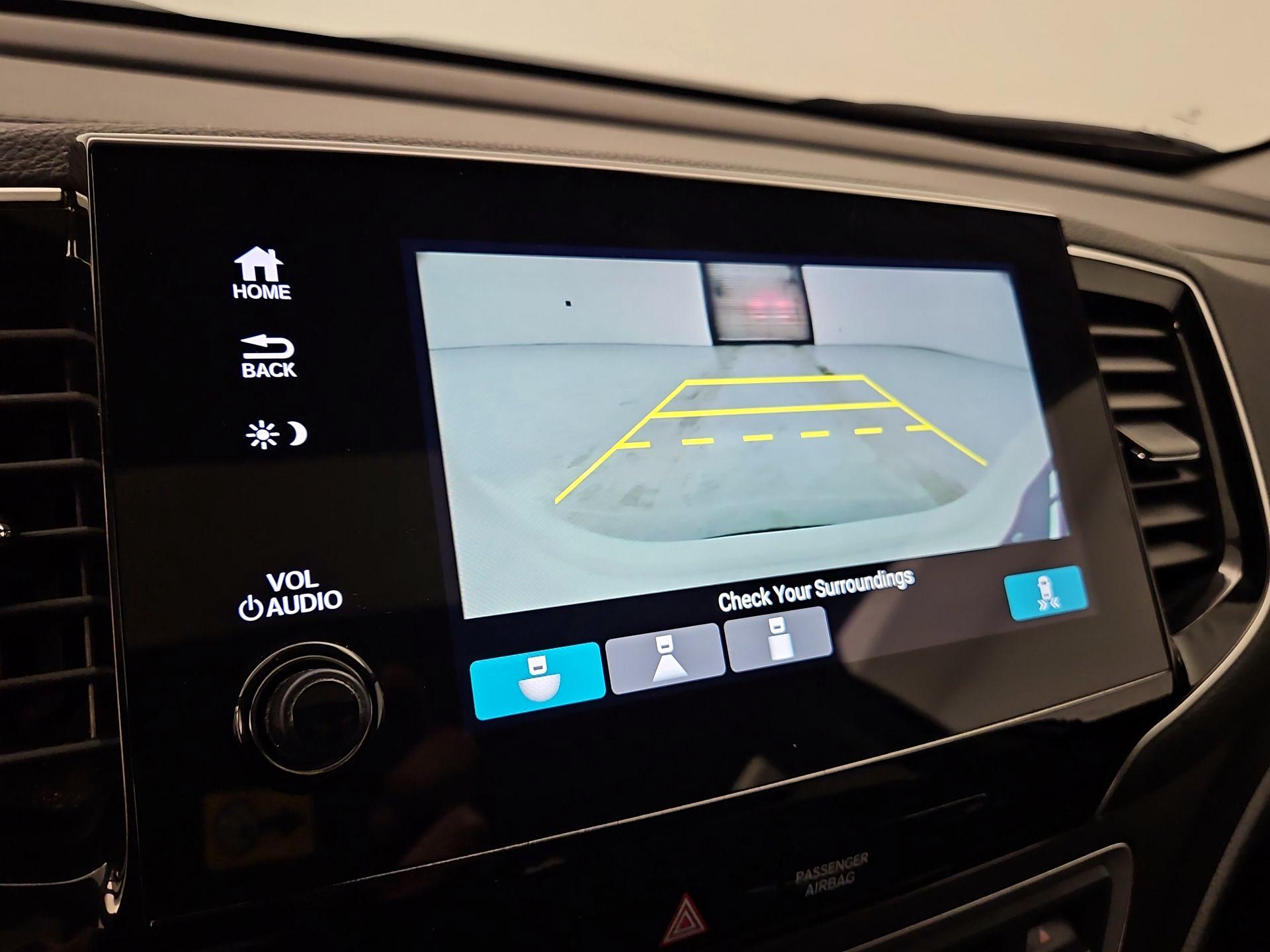 Thumbnail: 2021 Honda Pilot - 14