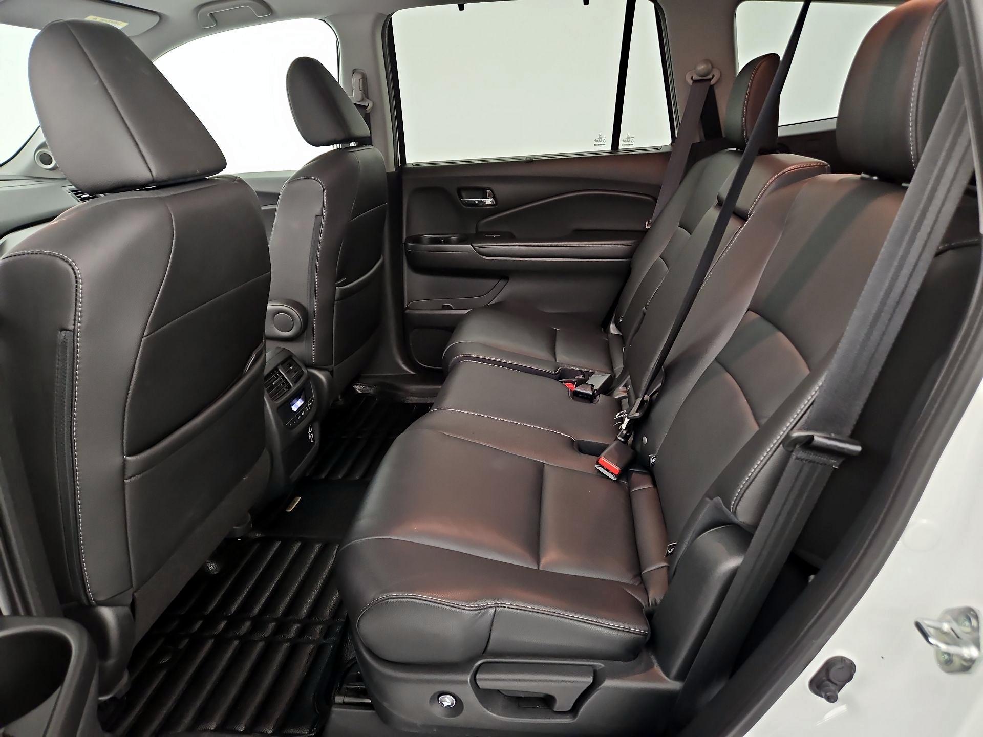 Thumbnail: 2021 Honda Pilot - 20