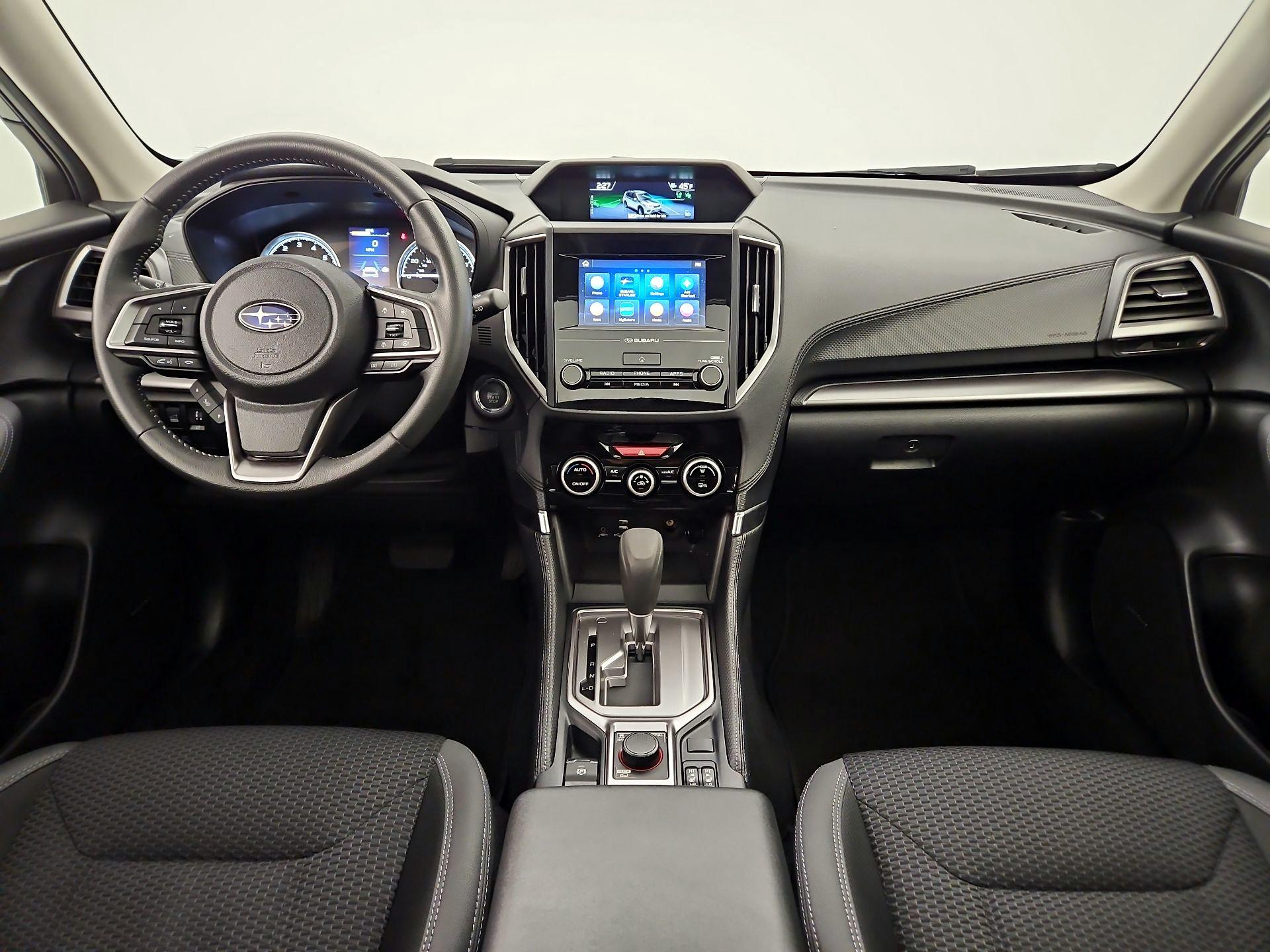 Thumbnail: 2024 Subaru Forester - 9