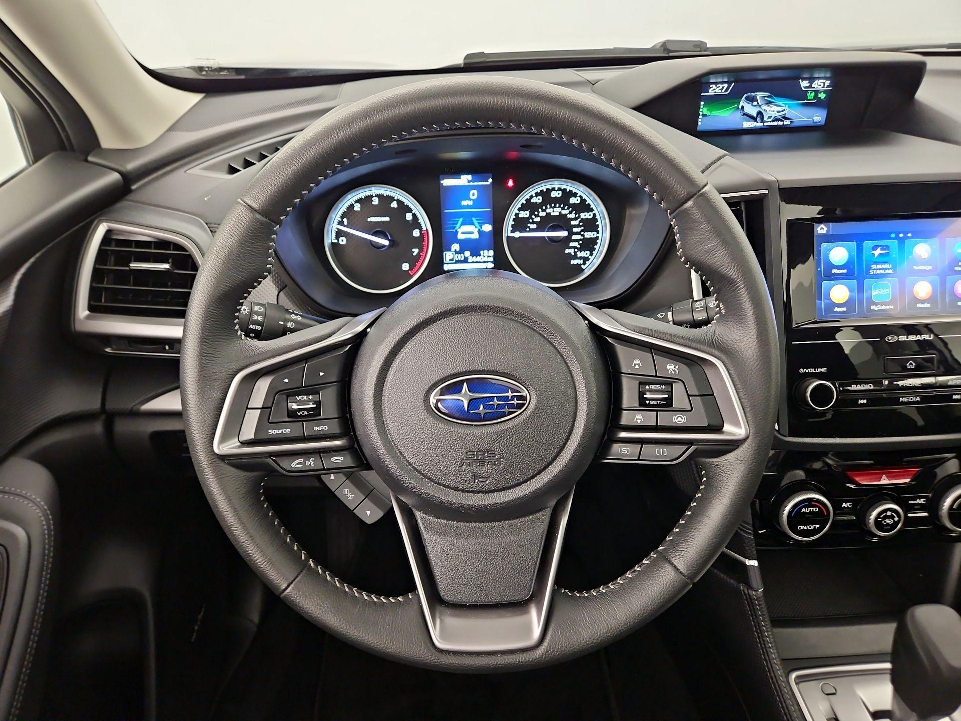 Thumbnail: 2024 Subaru Forester - 10