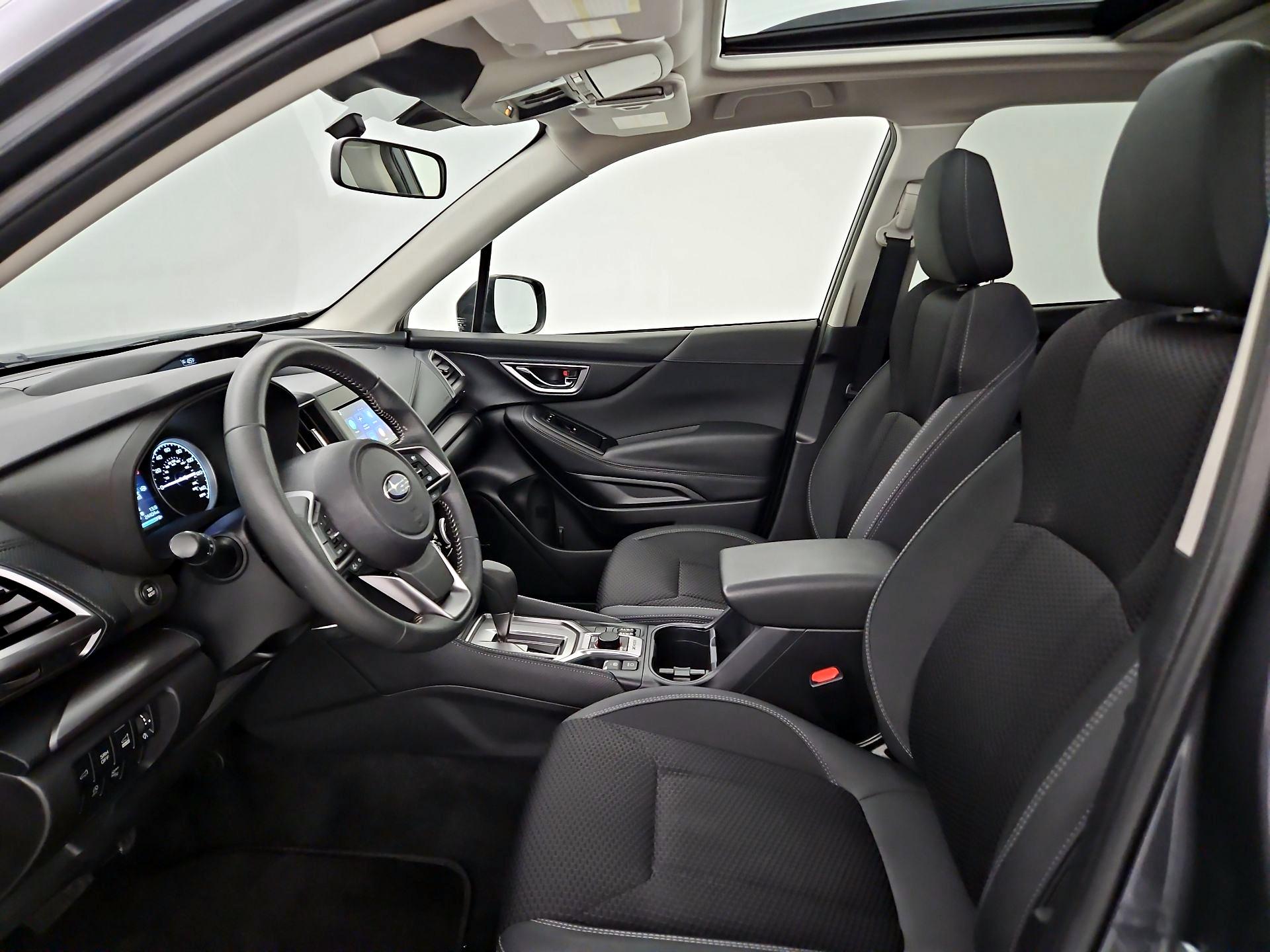 Thumbnail: 2024 Subaru Forester - 11