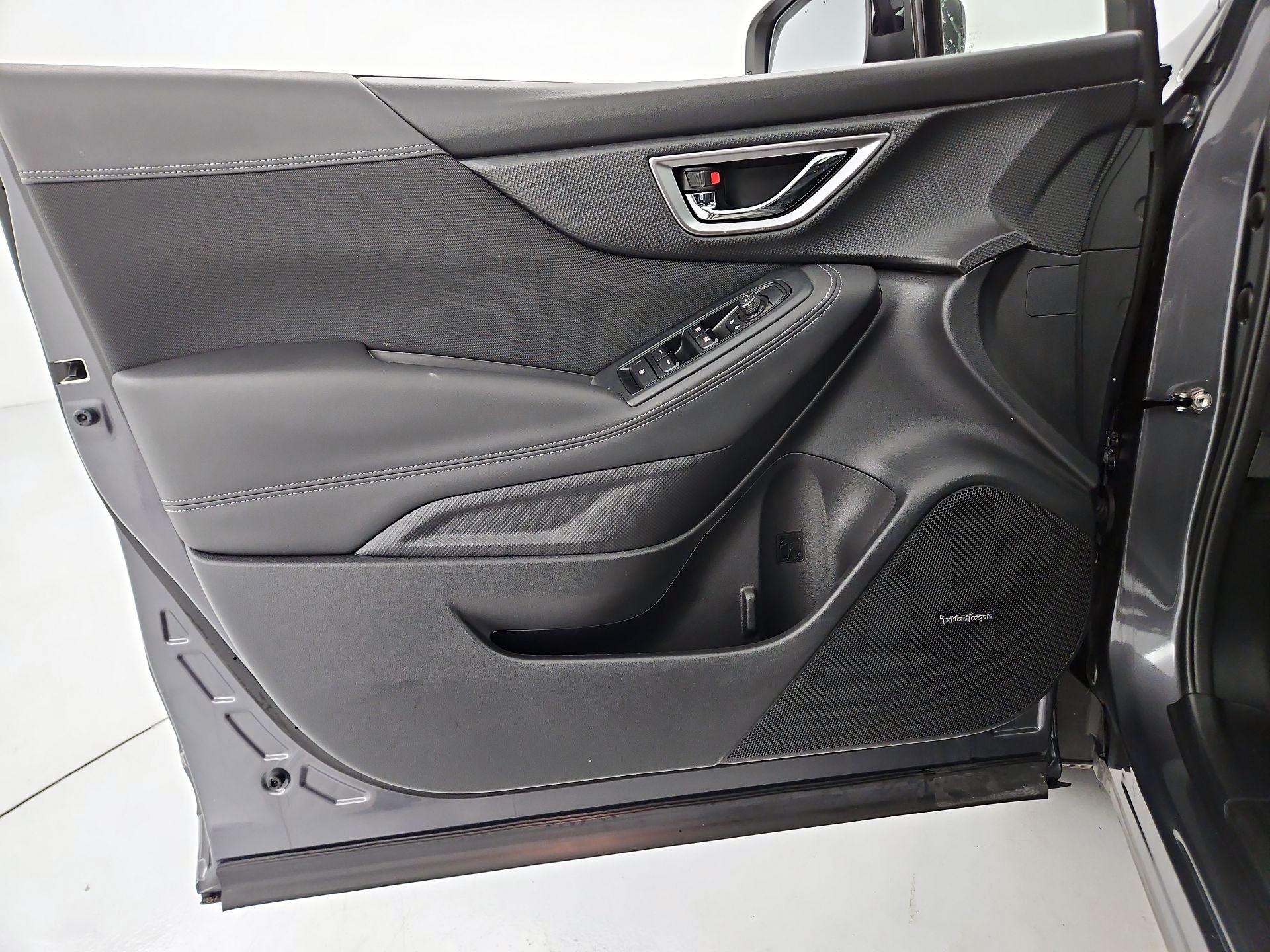 Thumbnail: 2024 Subaru Forester - 12