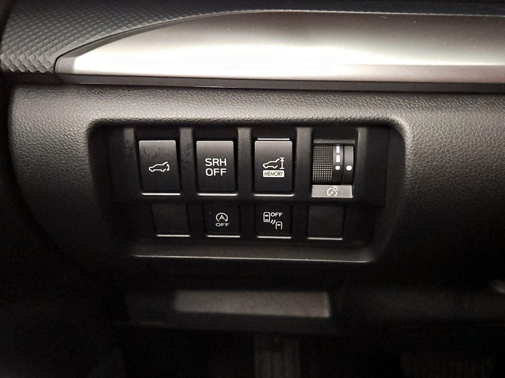 Thumbnail: 2024 Subaru Forester - 13