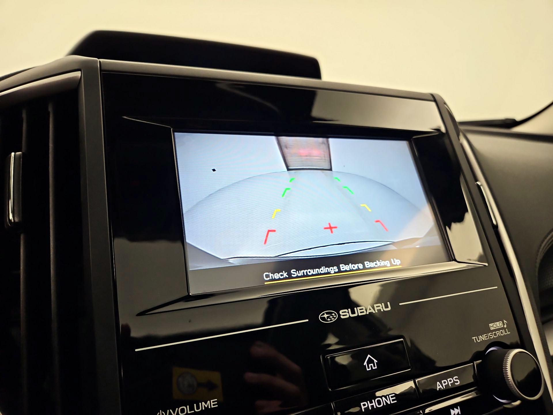 Thumbnail: 2024 Subaru Forester - 14