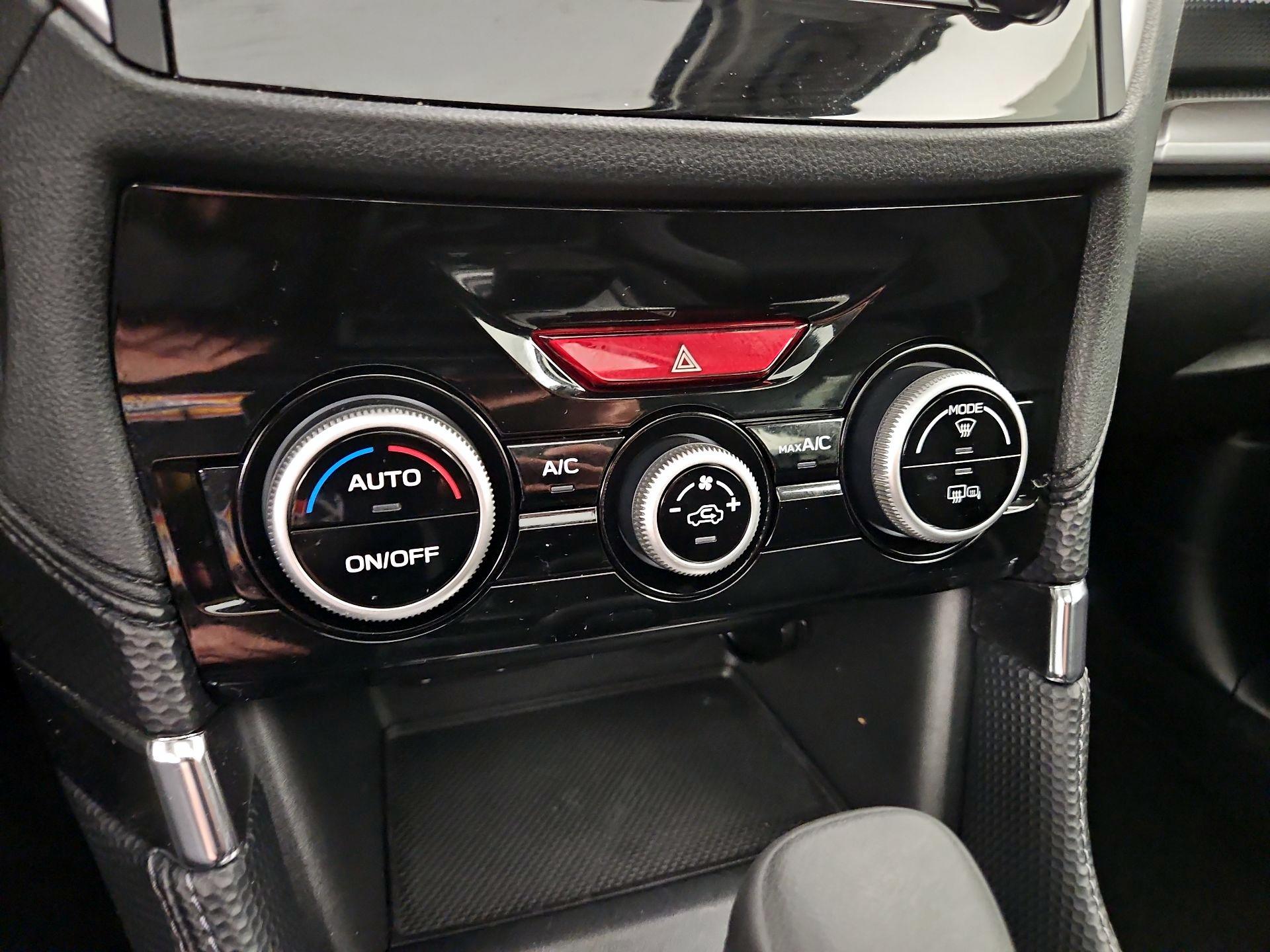 Thumbnail: 2024 Subaru Forester - 16