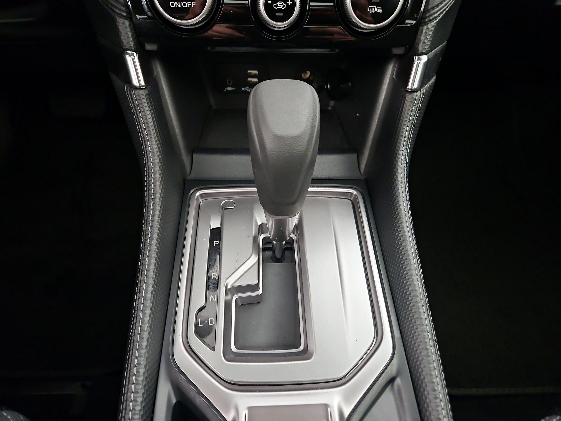 Thumbnail: 2024 Subaru Forester - 17