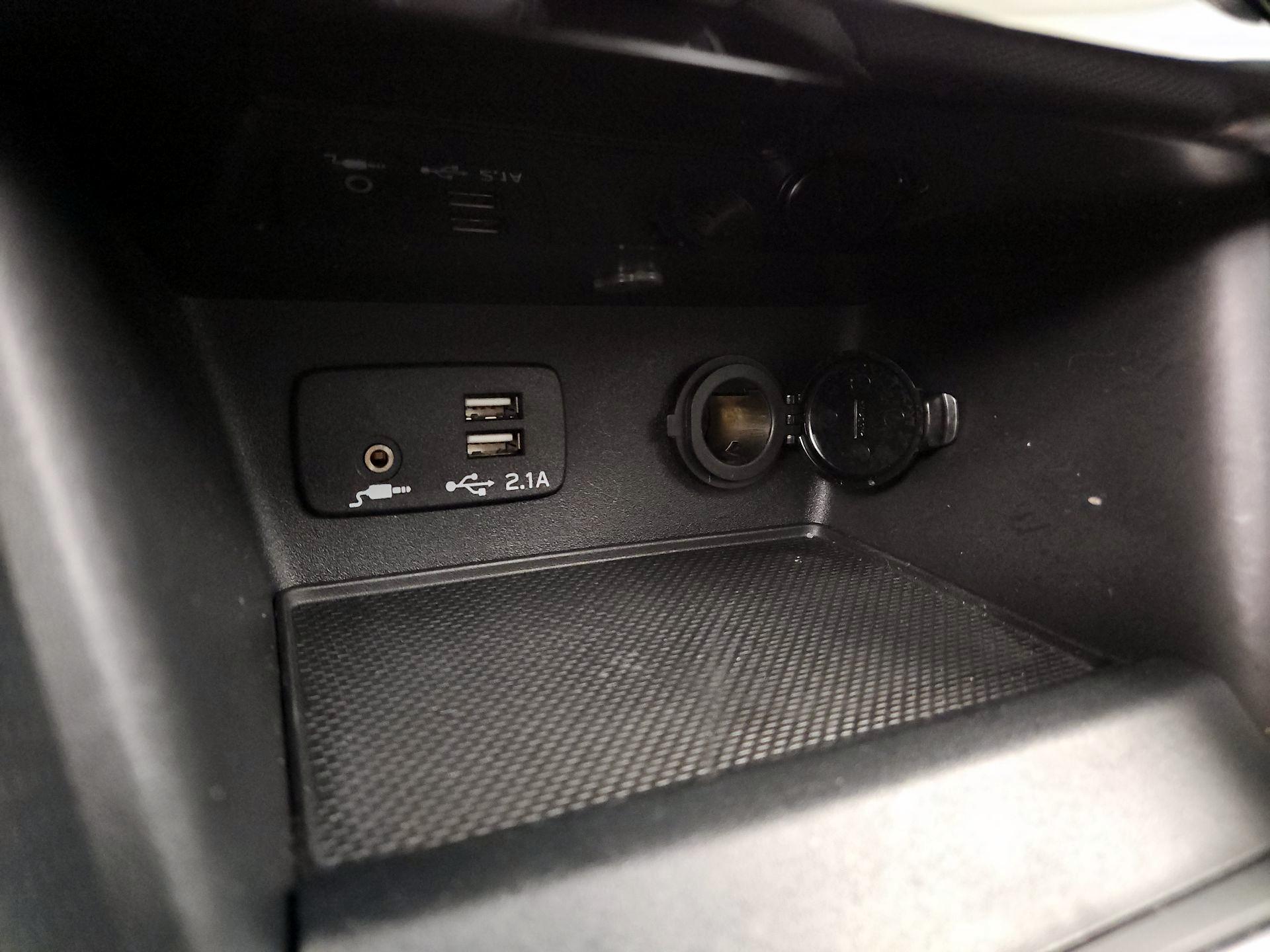 Thumbnail: 2024 Subaru Forester - 18