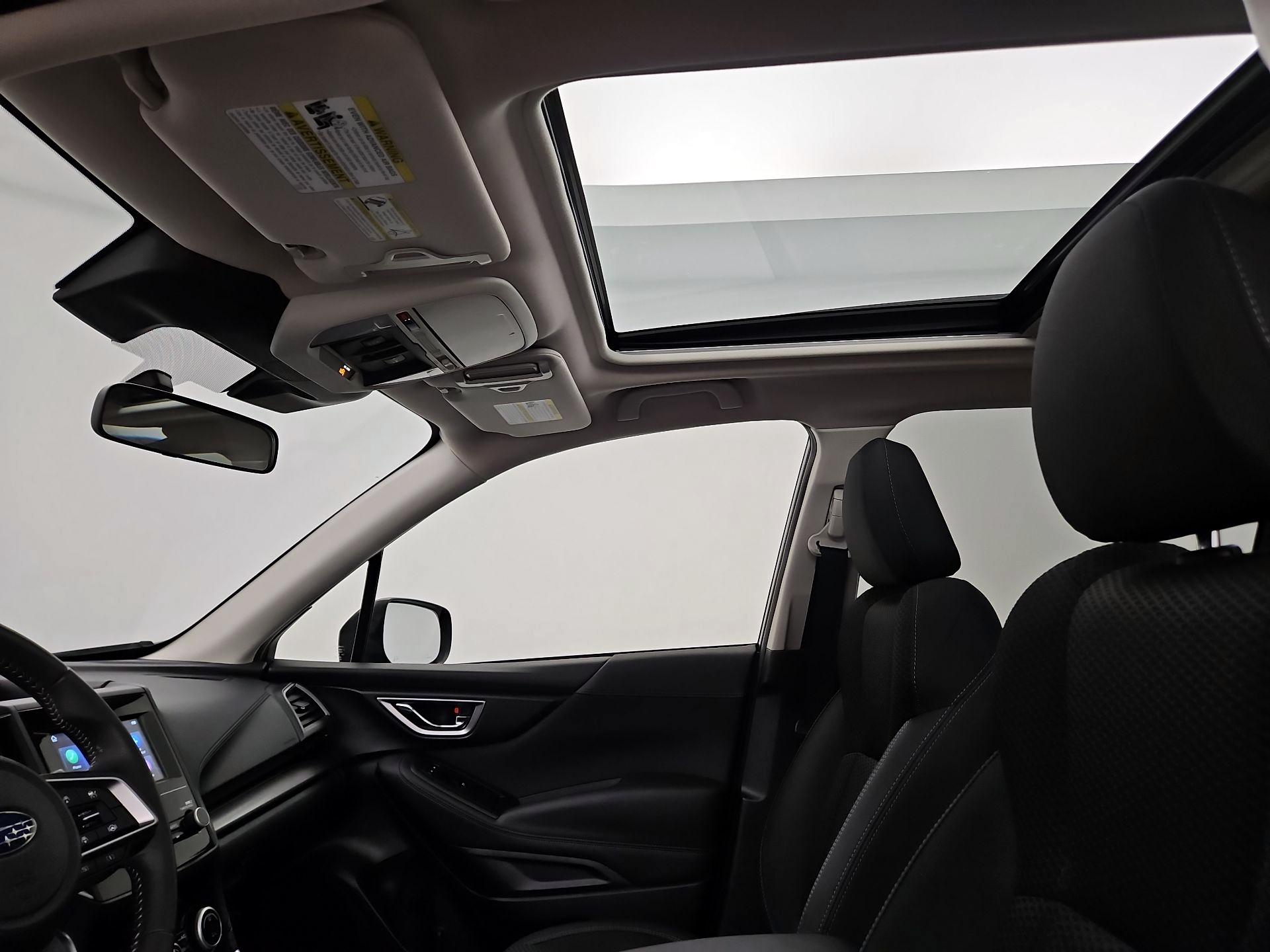 Thumbnail: 2024 Subaru Forester - 19