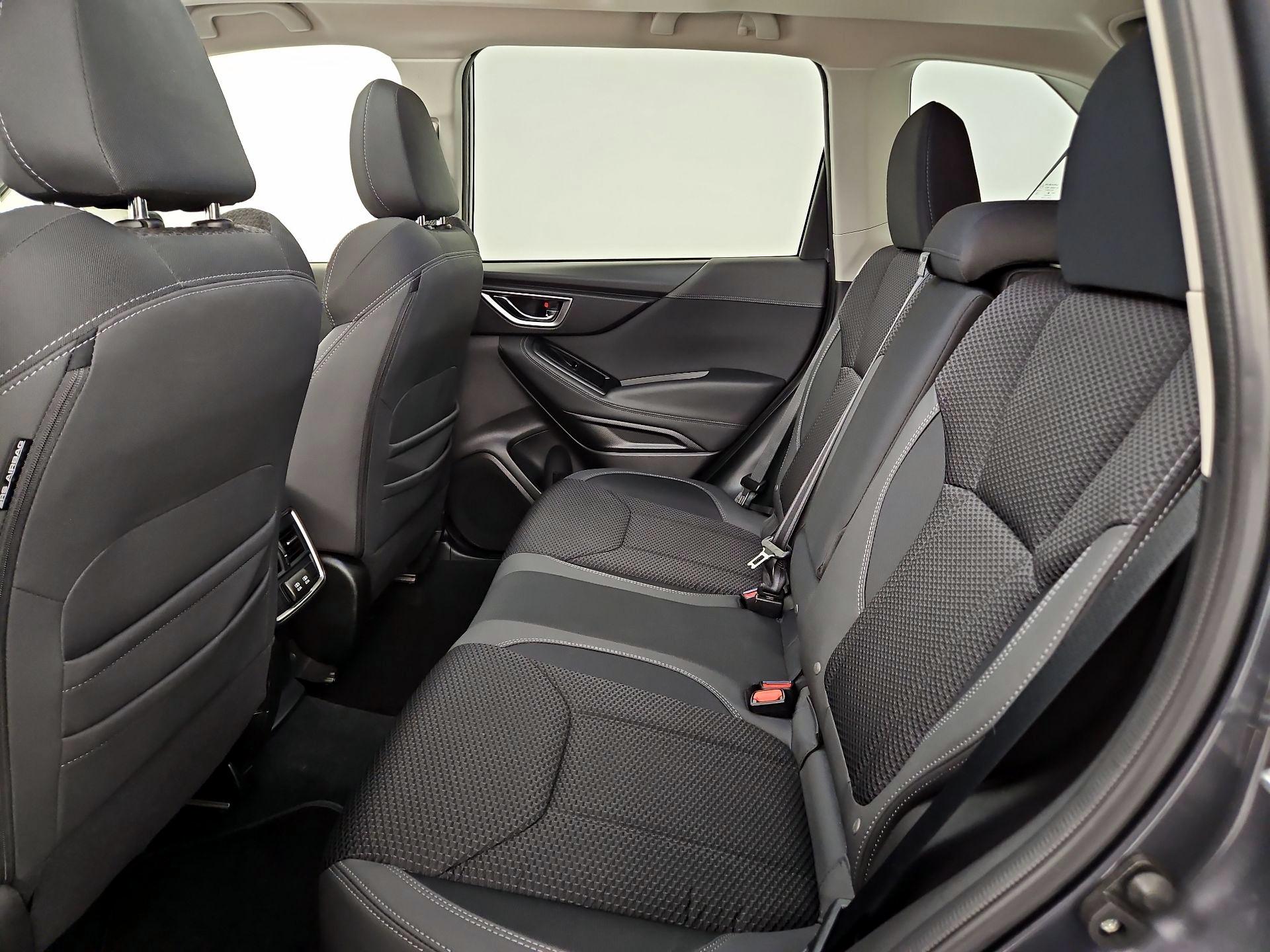 Thumbnail: 2024 Subaru Forester - 20