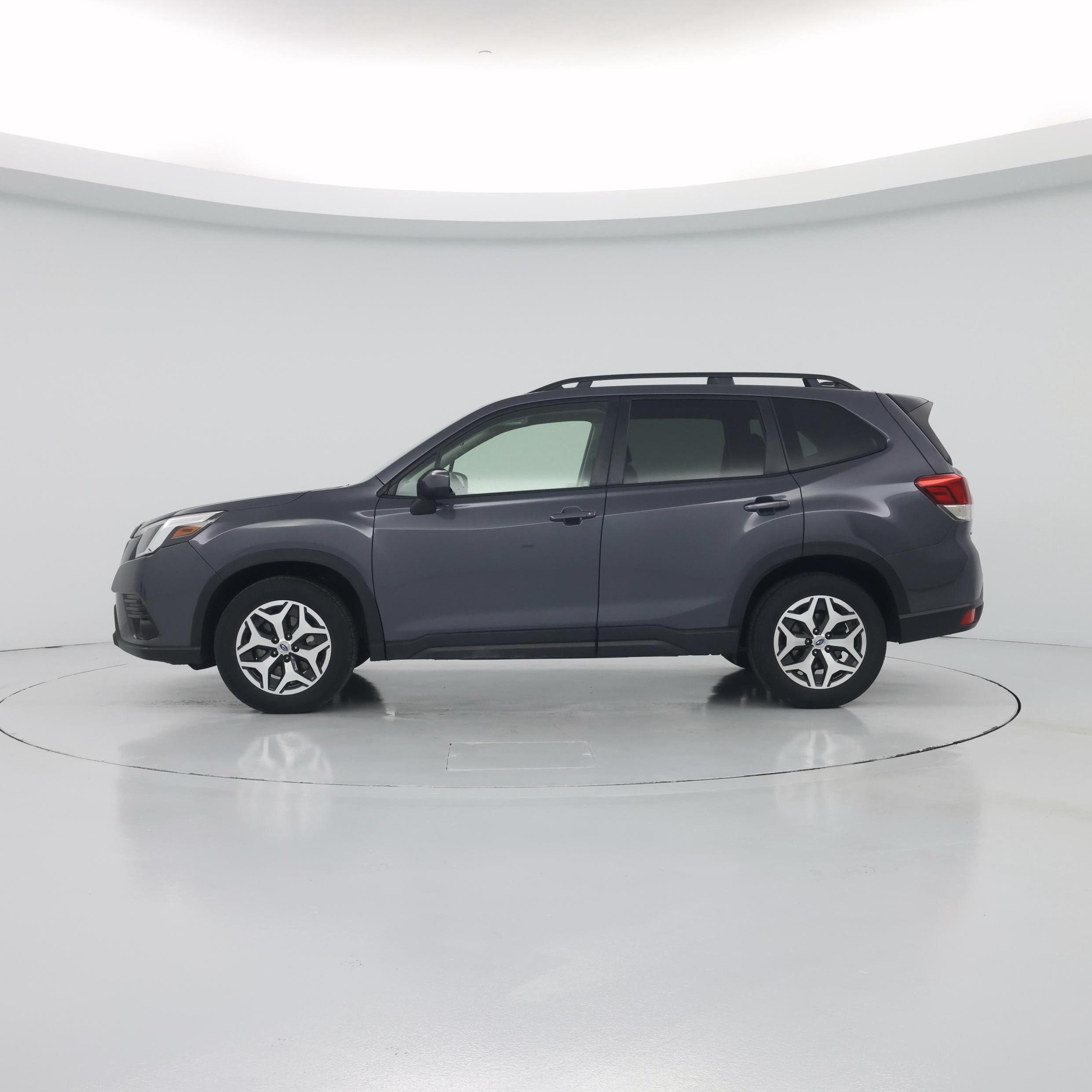 Thumbnail: 2024 Subaru Forester - 3