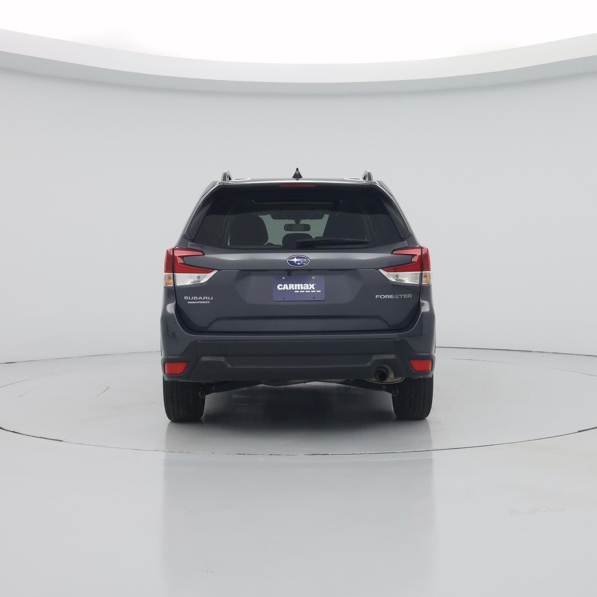 Thumbnail: 2024 Subaru Forester - 6