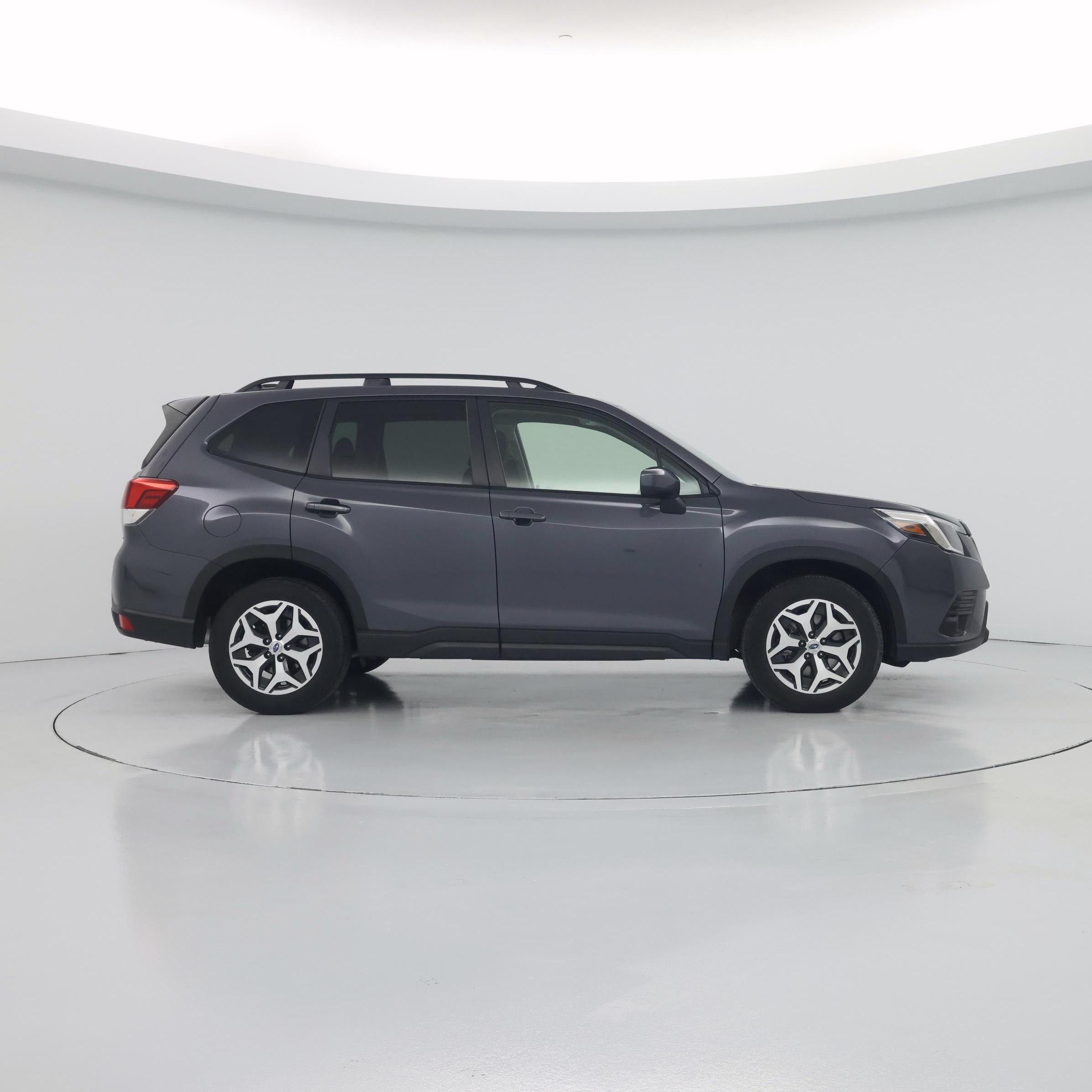 Thumbnail: 2024 Subaru Forester - 7