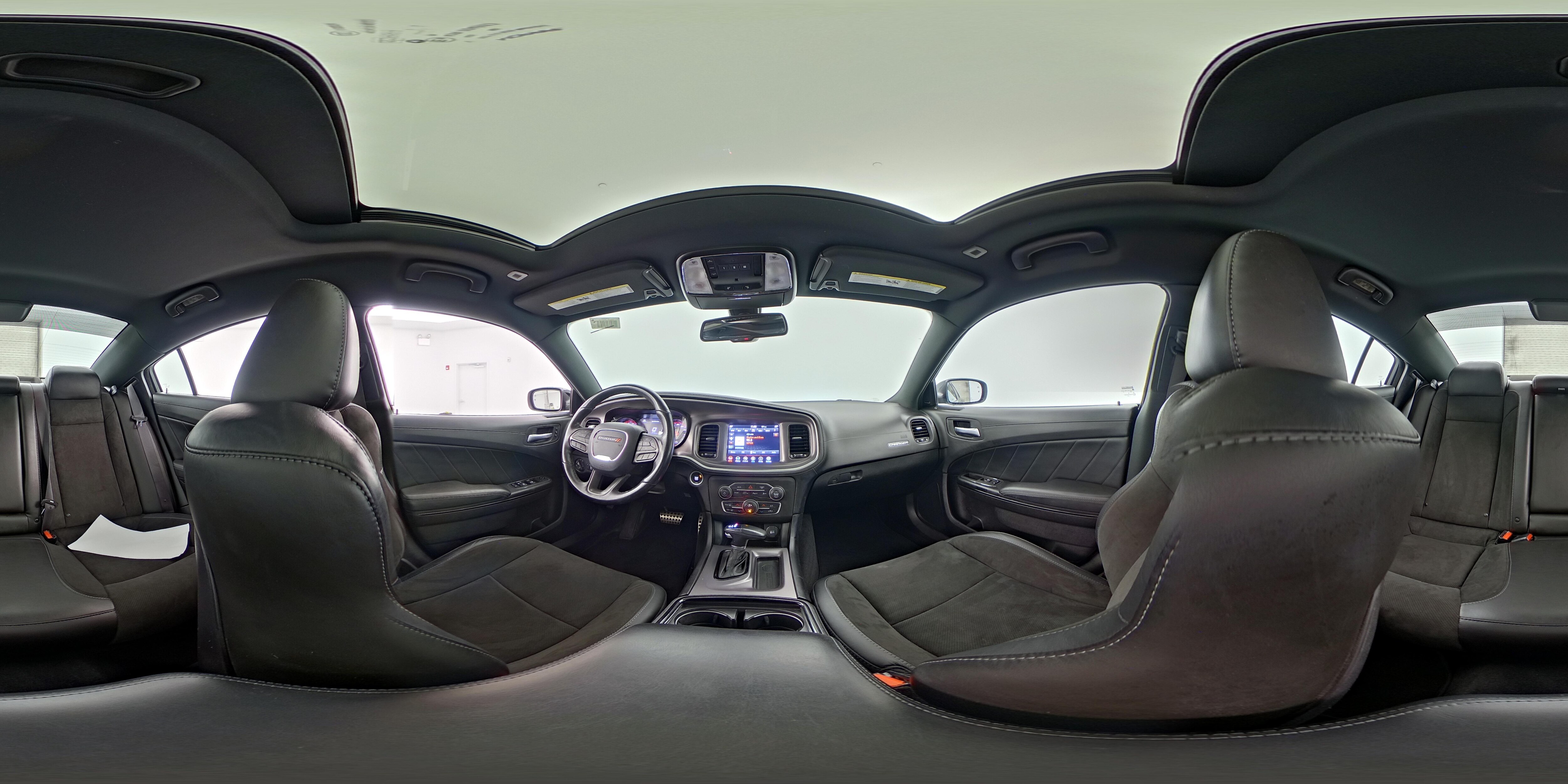 2021 Dodge Charger R/T - Photo 25