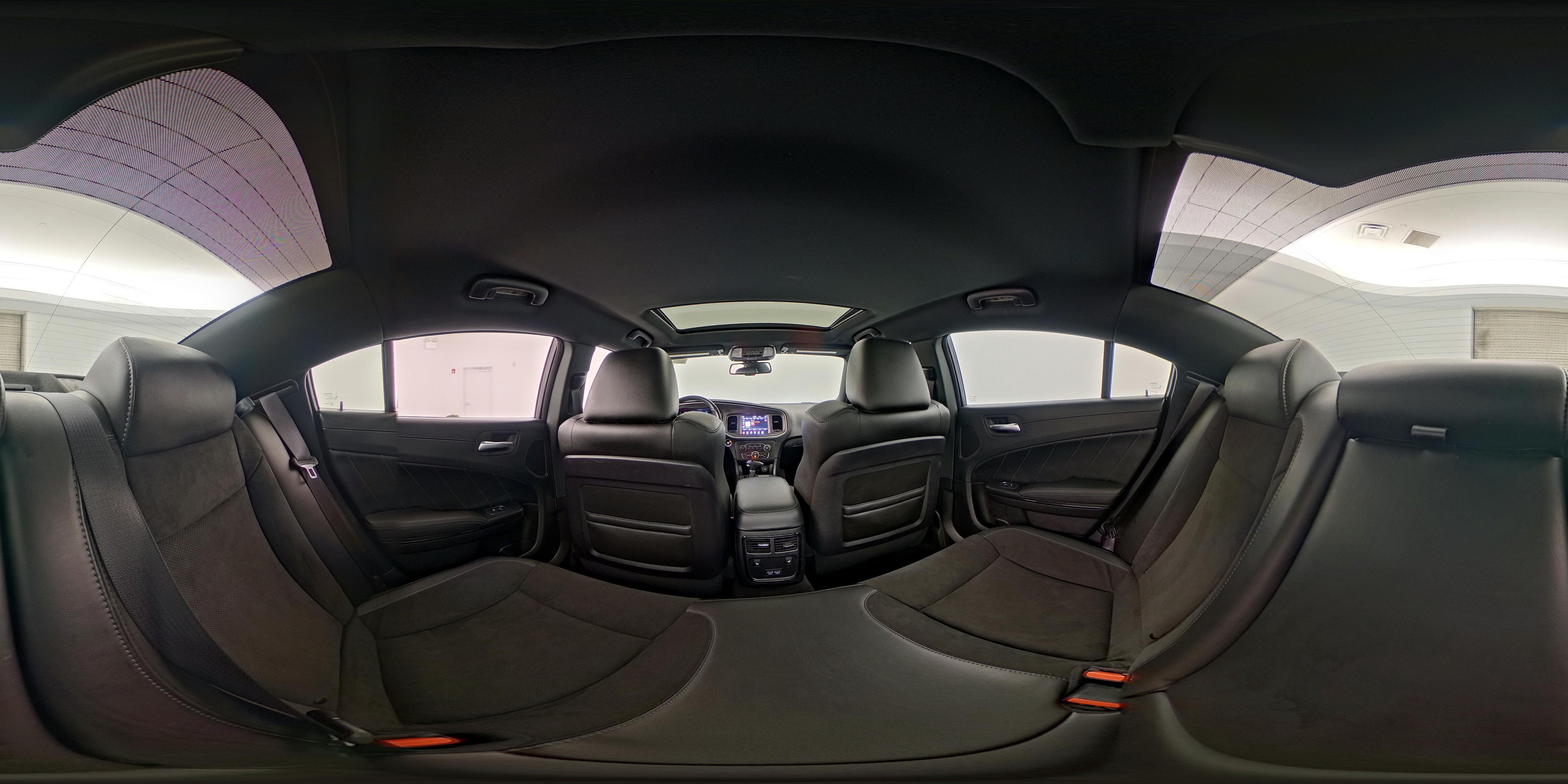 2021 Dodge Charger R/T - Photo 26
