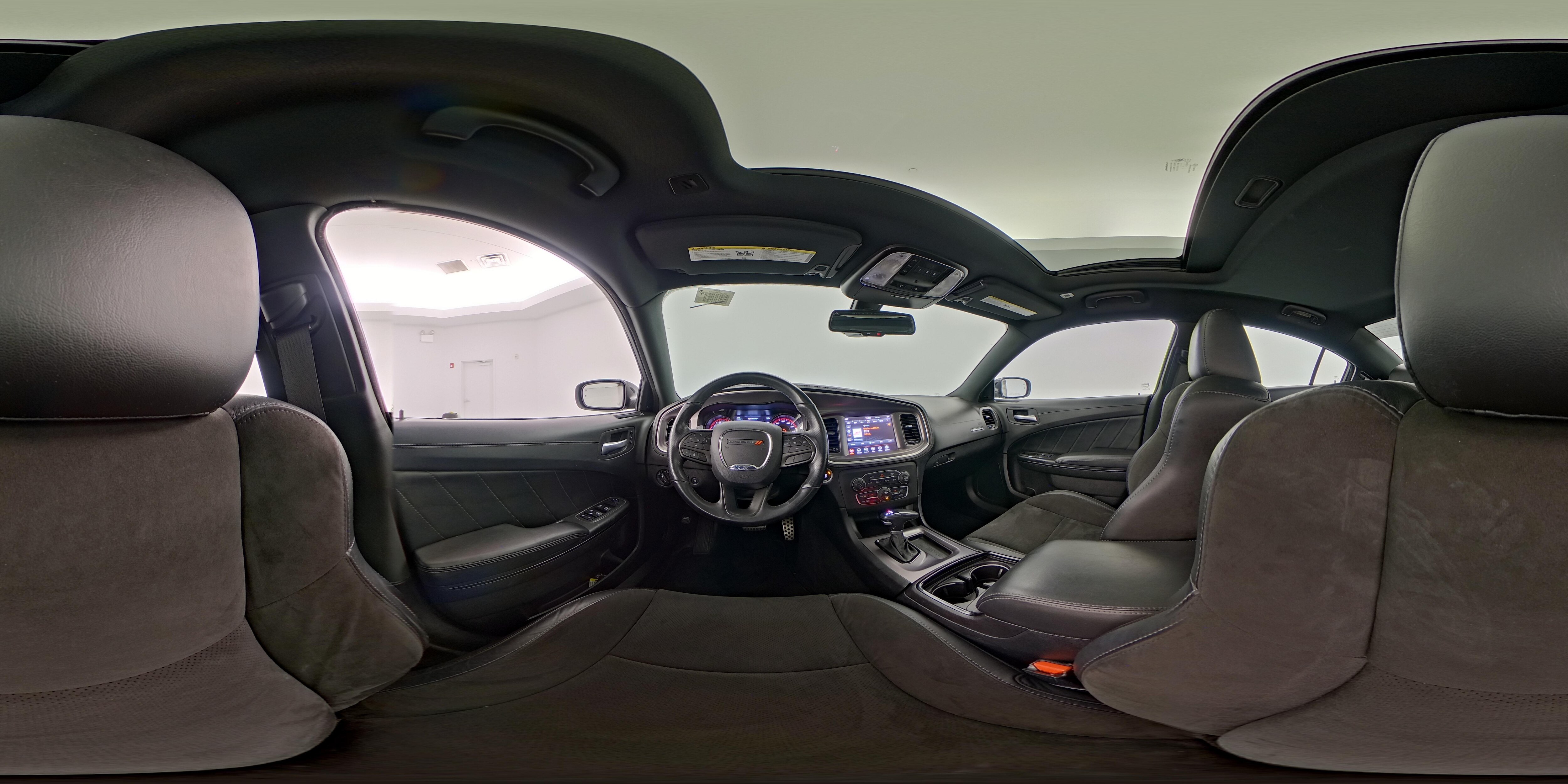 2021 Dodge Charger R/T - Photo 27