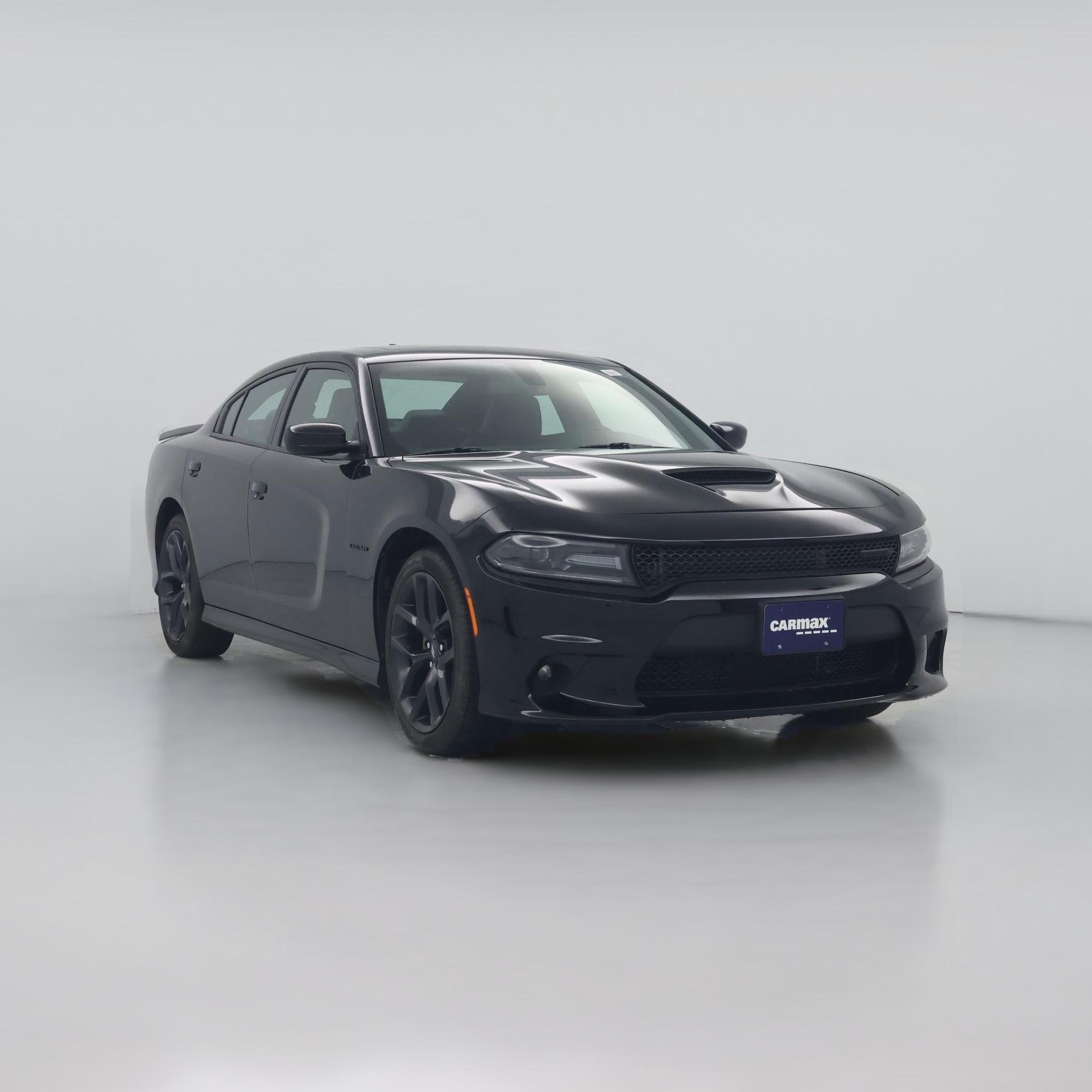 Thumbnail: 2021 Dodge Charger - 1