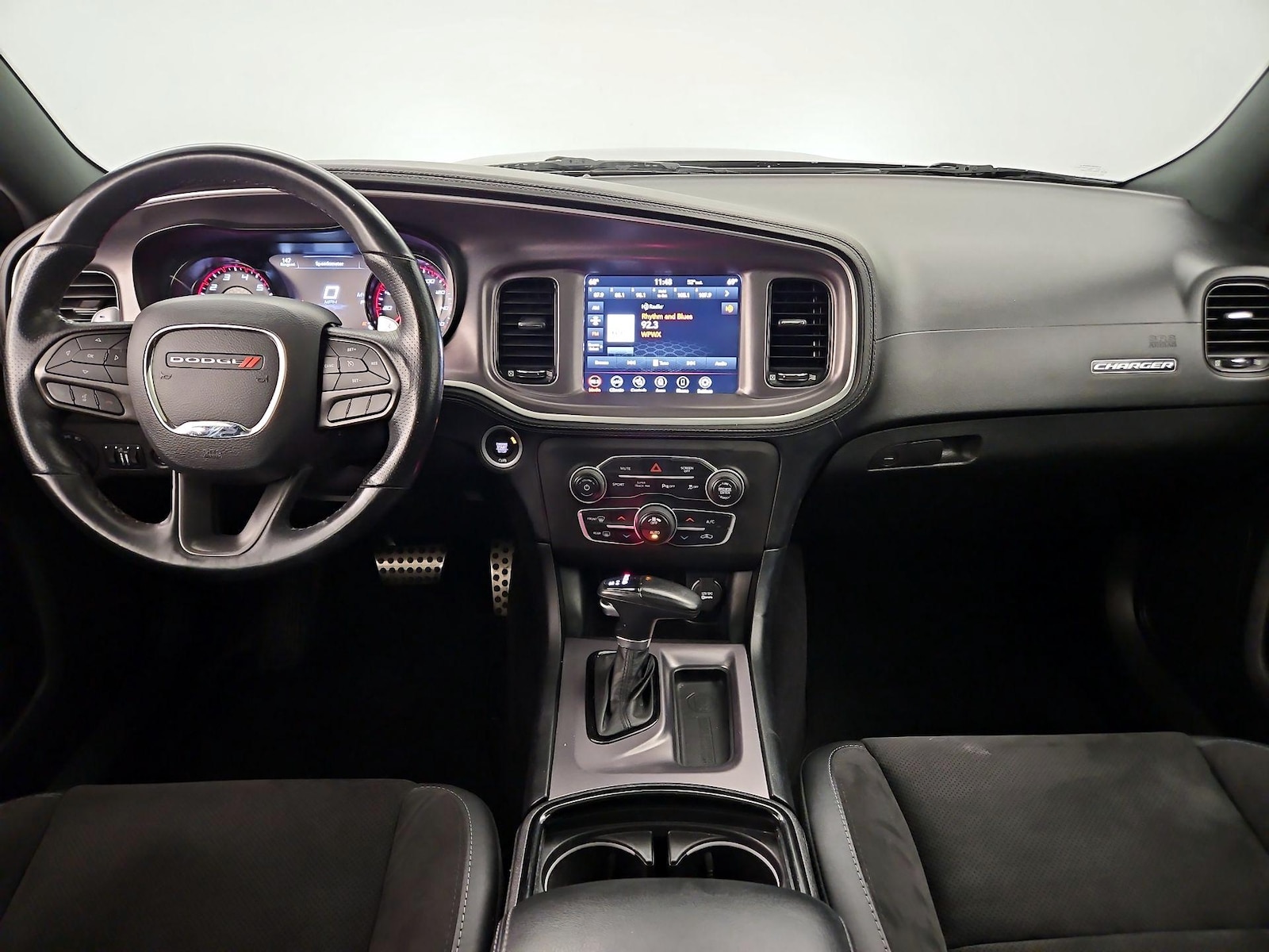 2021 Dodge Charger R/T - Photo 10