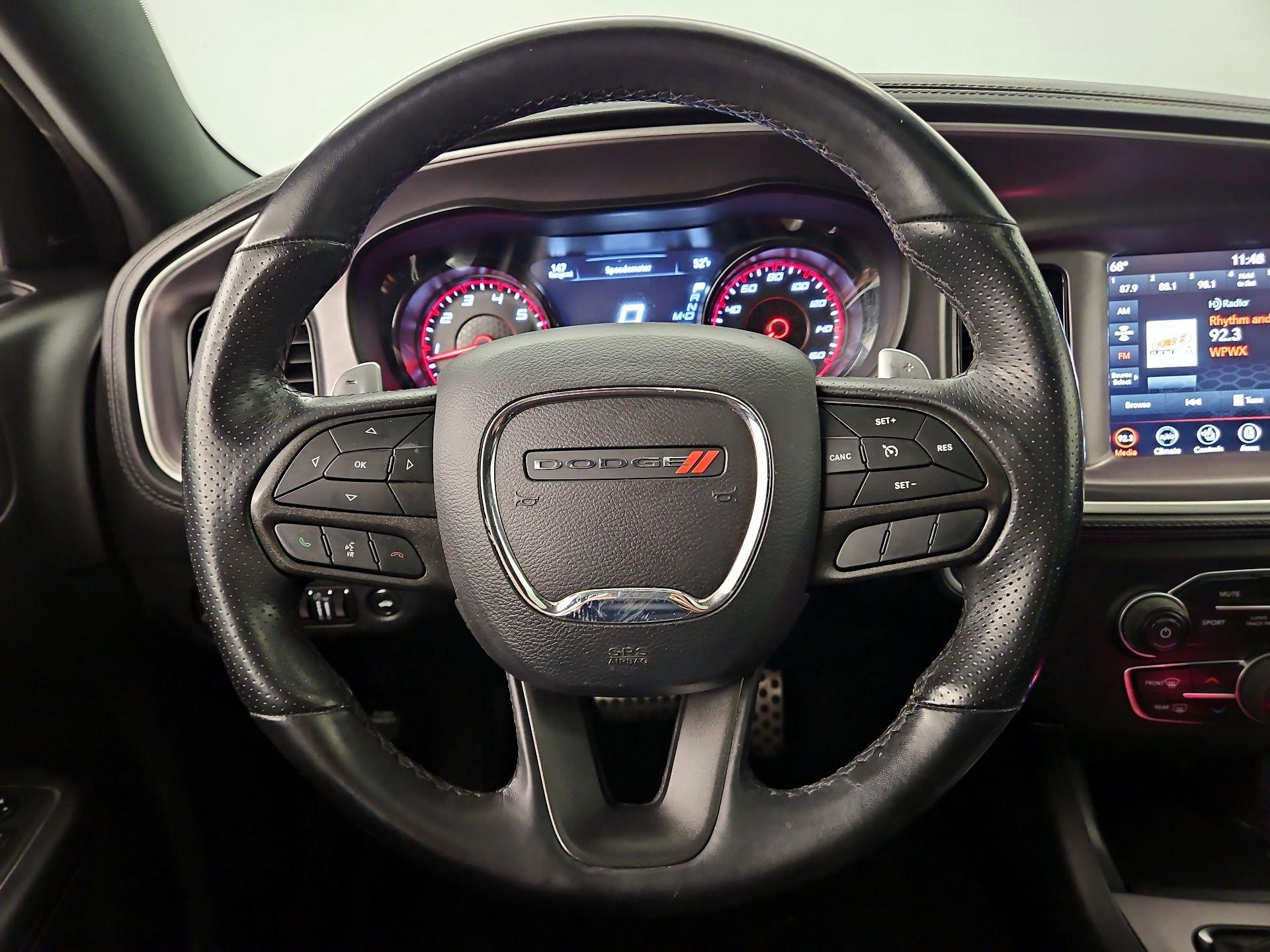 Thumbnail: 2021 Dodge Charger - 10