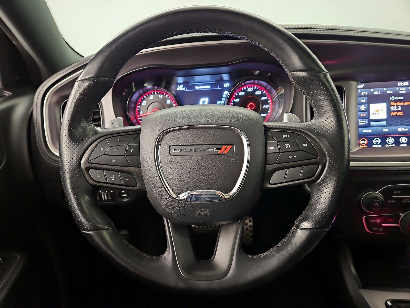 2021 Dodge Charger R/T - Photo 11