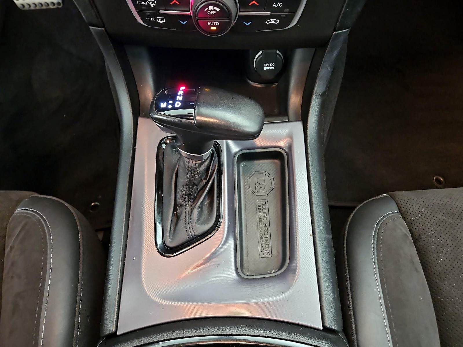 2021 Dodge Charger R/T - Photo 18