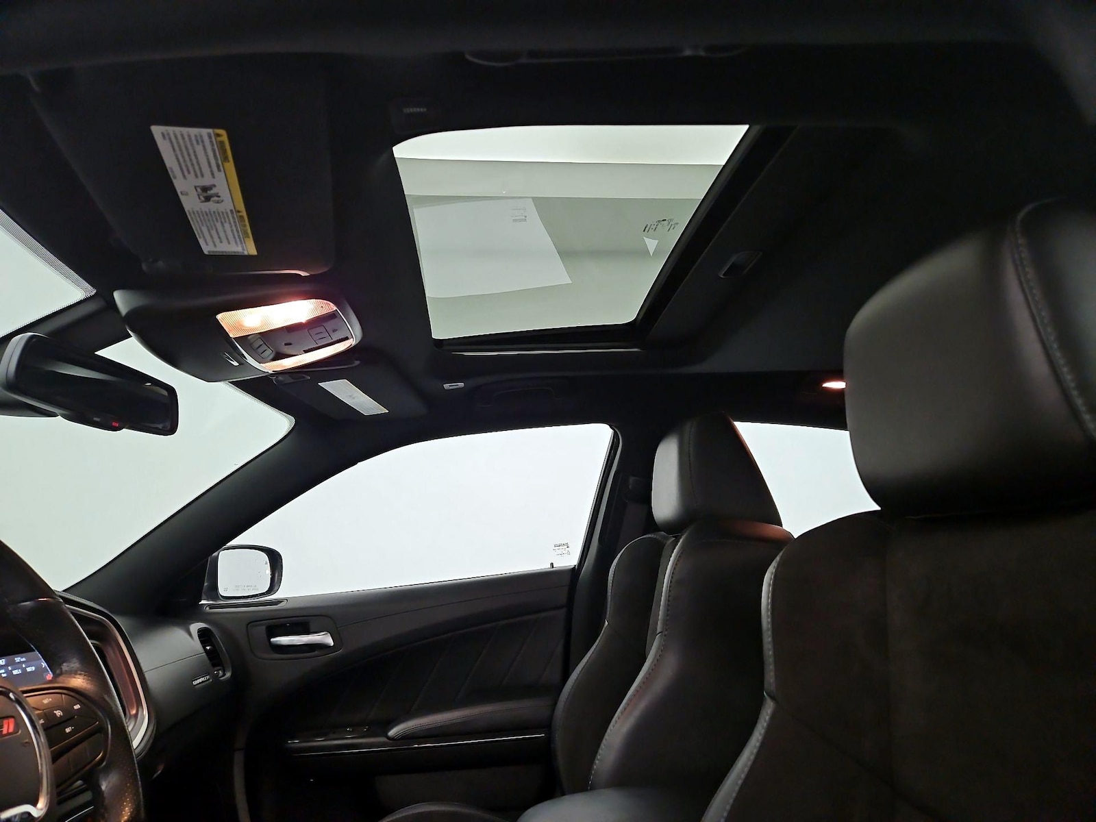2021 Dodge Charger R/T - Photo 20