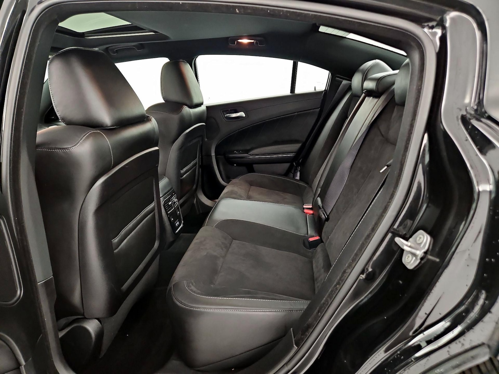 2021 Dodge Charger R/T - Photo 21