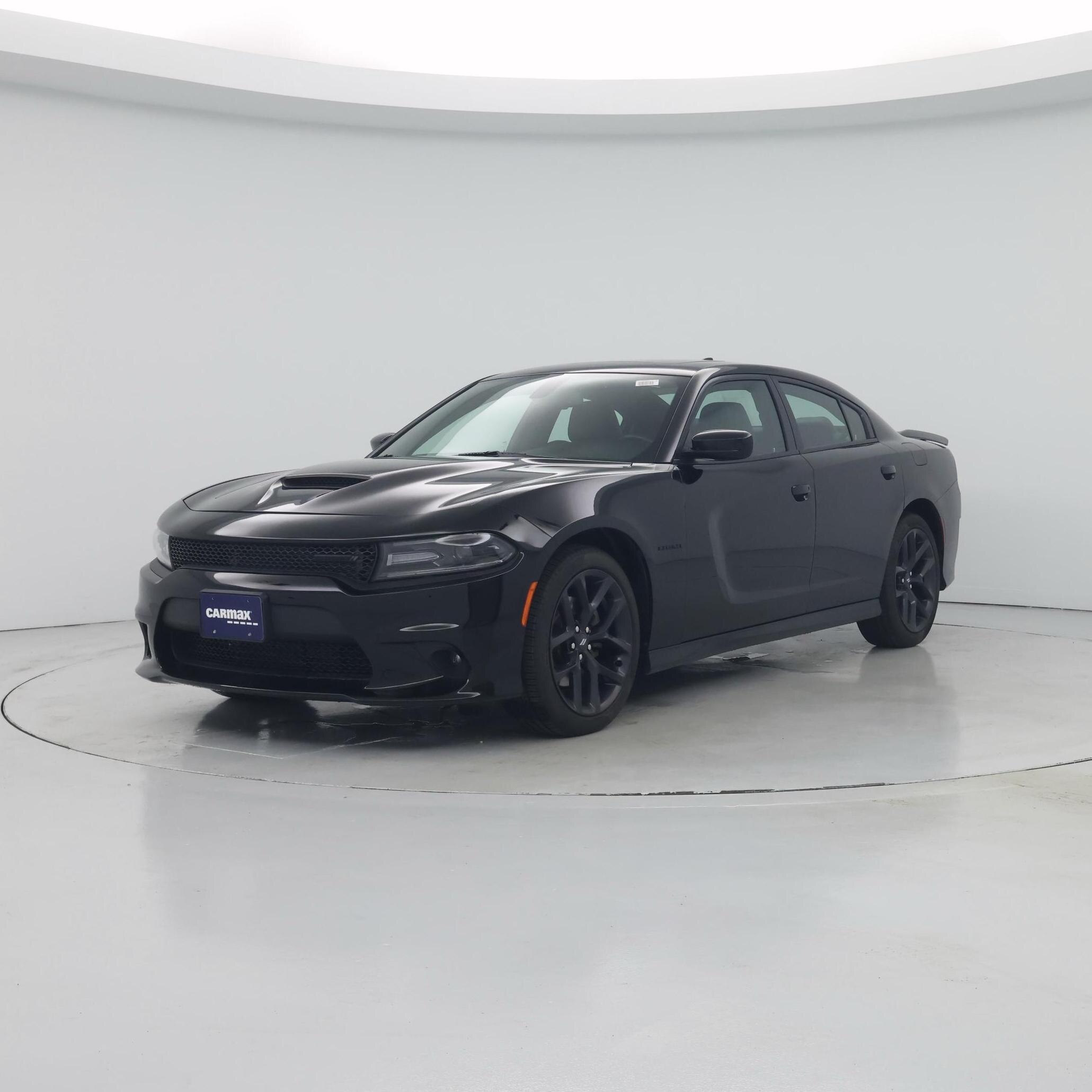 Thumbnail: 2021 Dodge Charger - 4