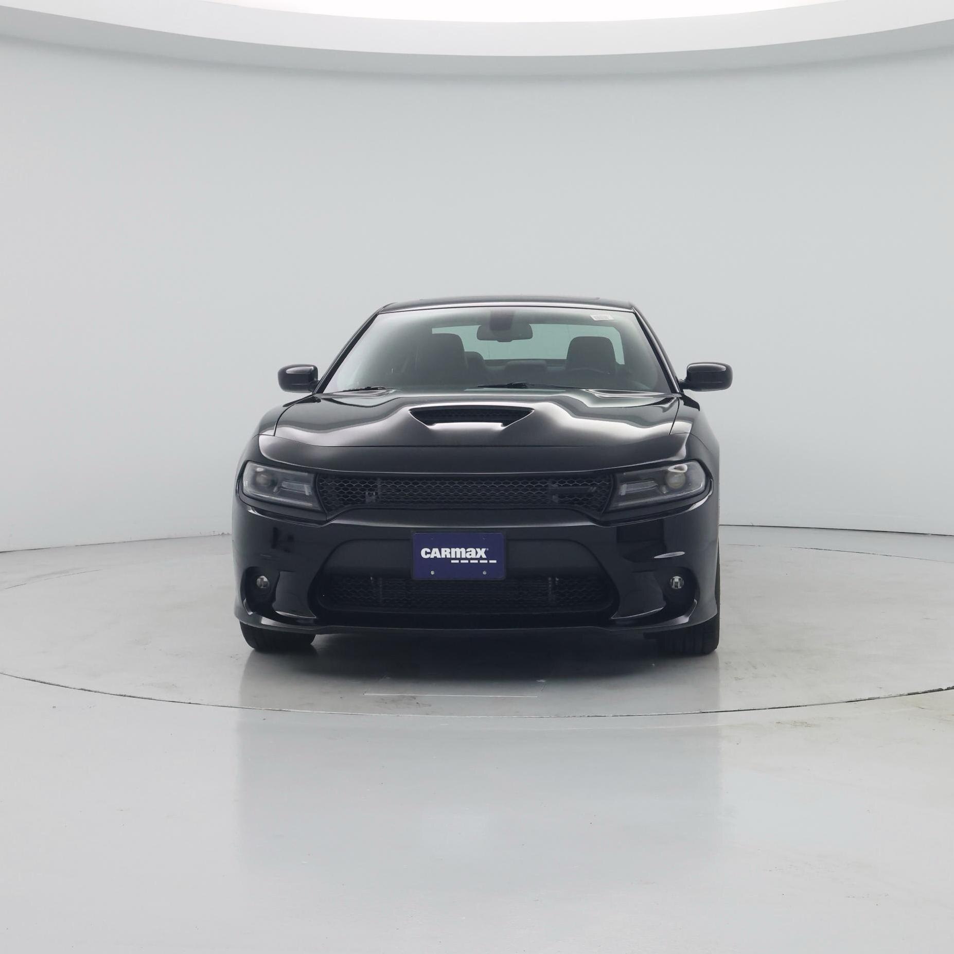 Thumbnail: 2021 Dodge Charger - 5