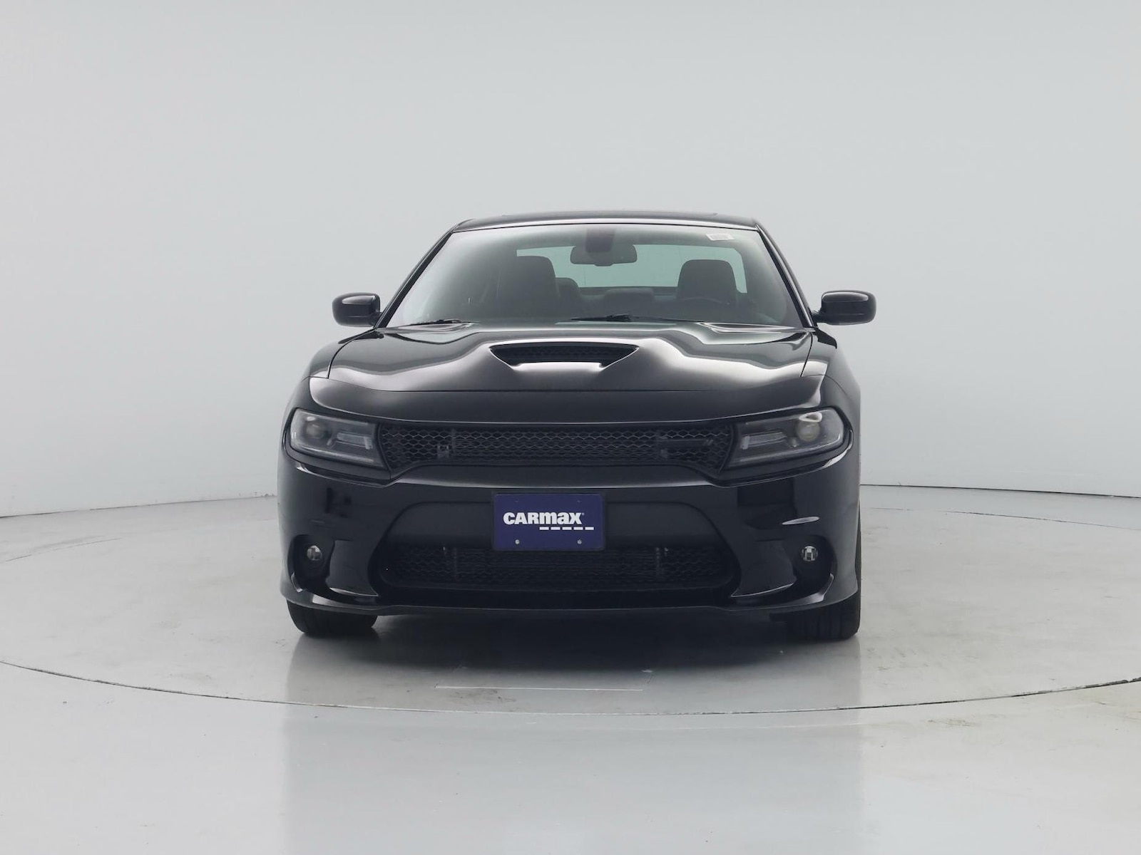 2021 Dodge Charger R/T - Photo 6