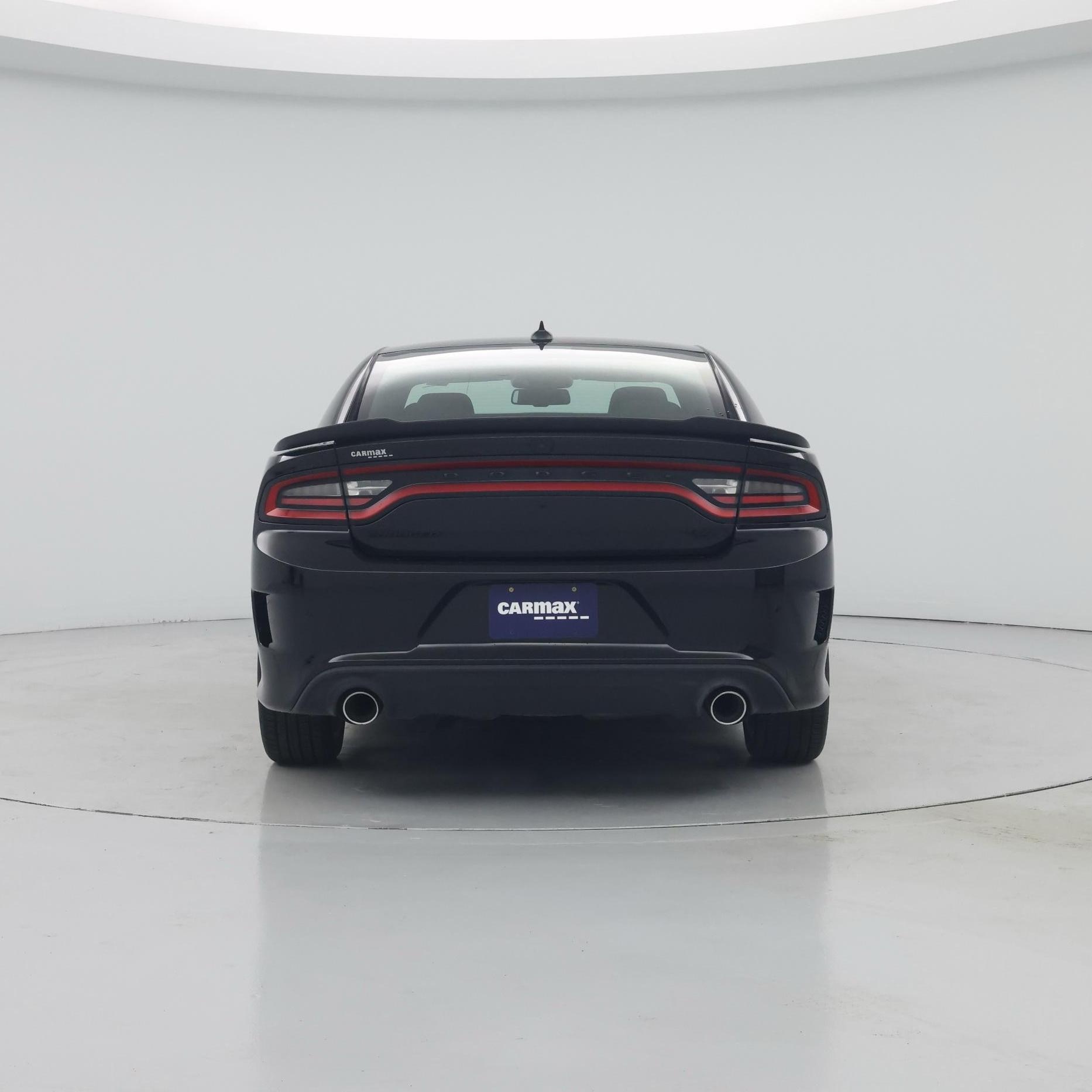 Thumbnail: 2021 Dodge Charger - 6