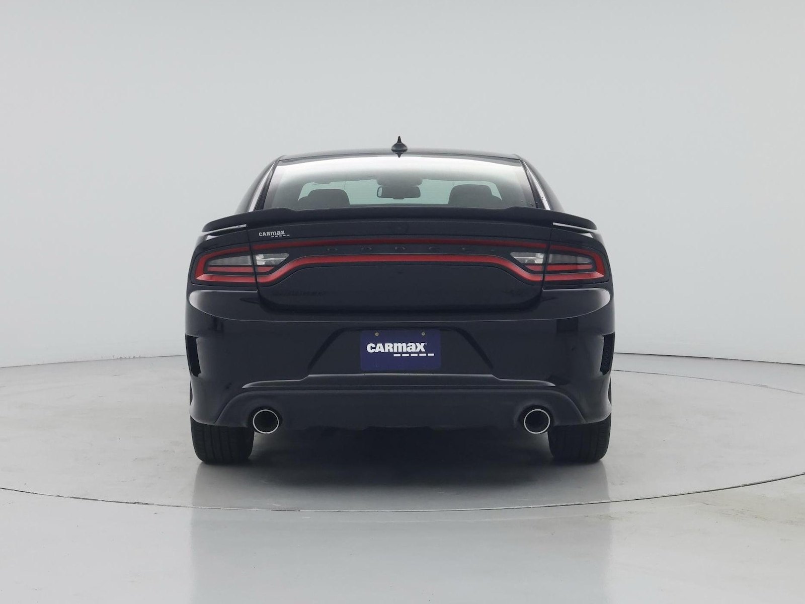 2021 Dodge Charger R/T - Photo 7