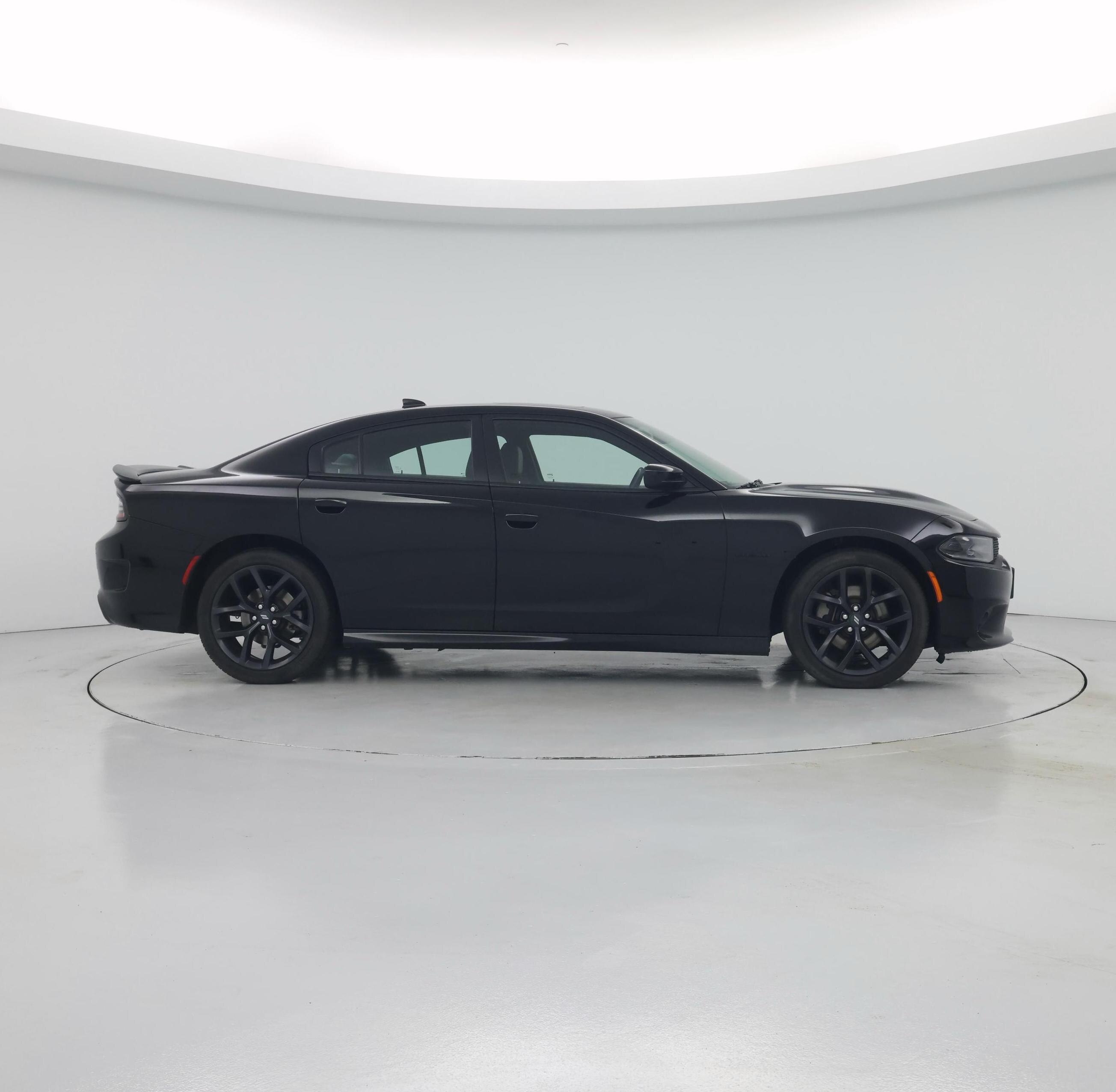 Thumbnail: 2021 Dodge Charger - 7