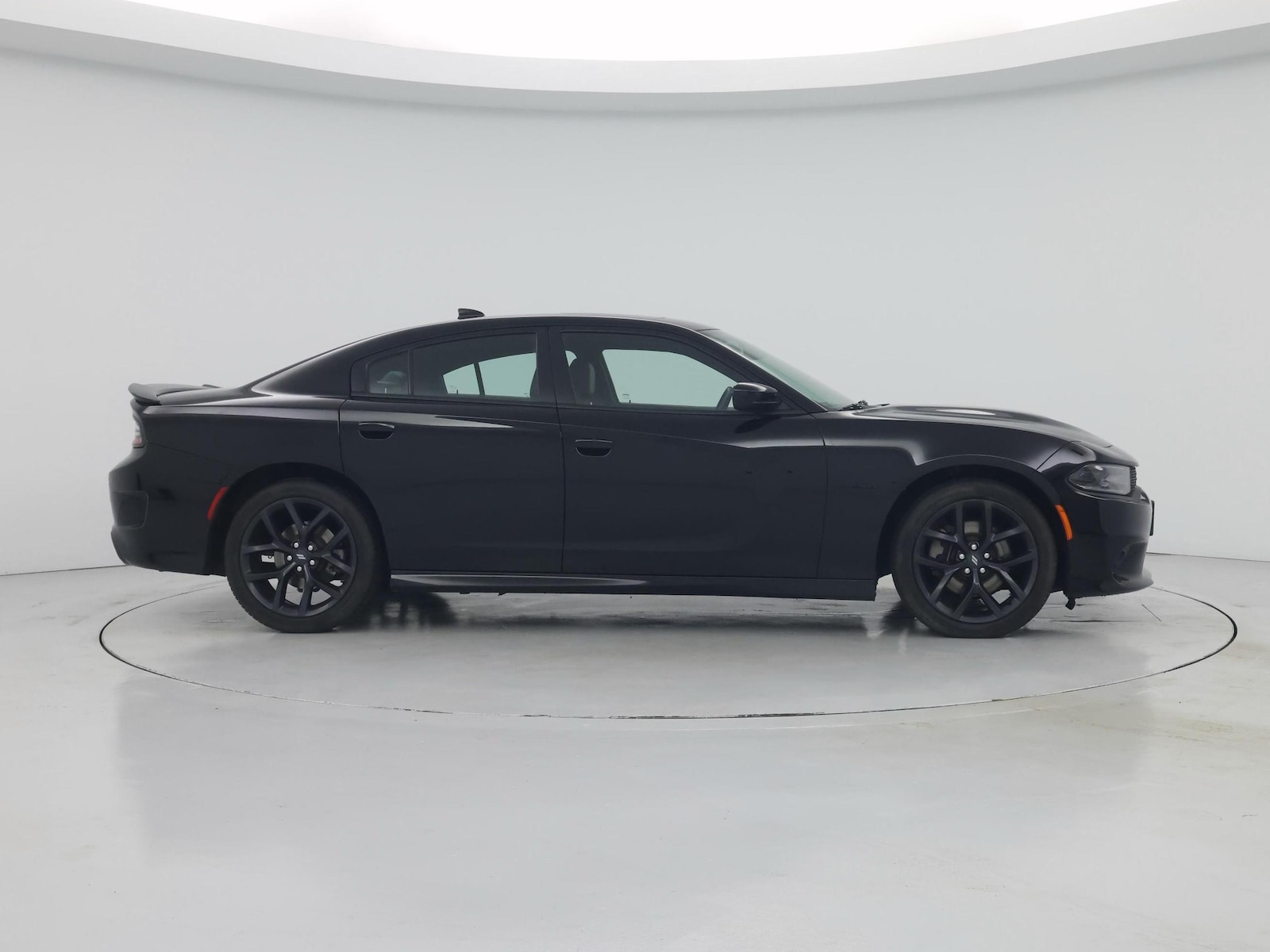 2021 Dodge Charger R/T - Photo 8