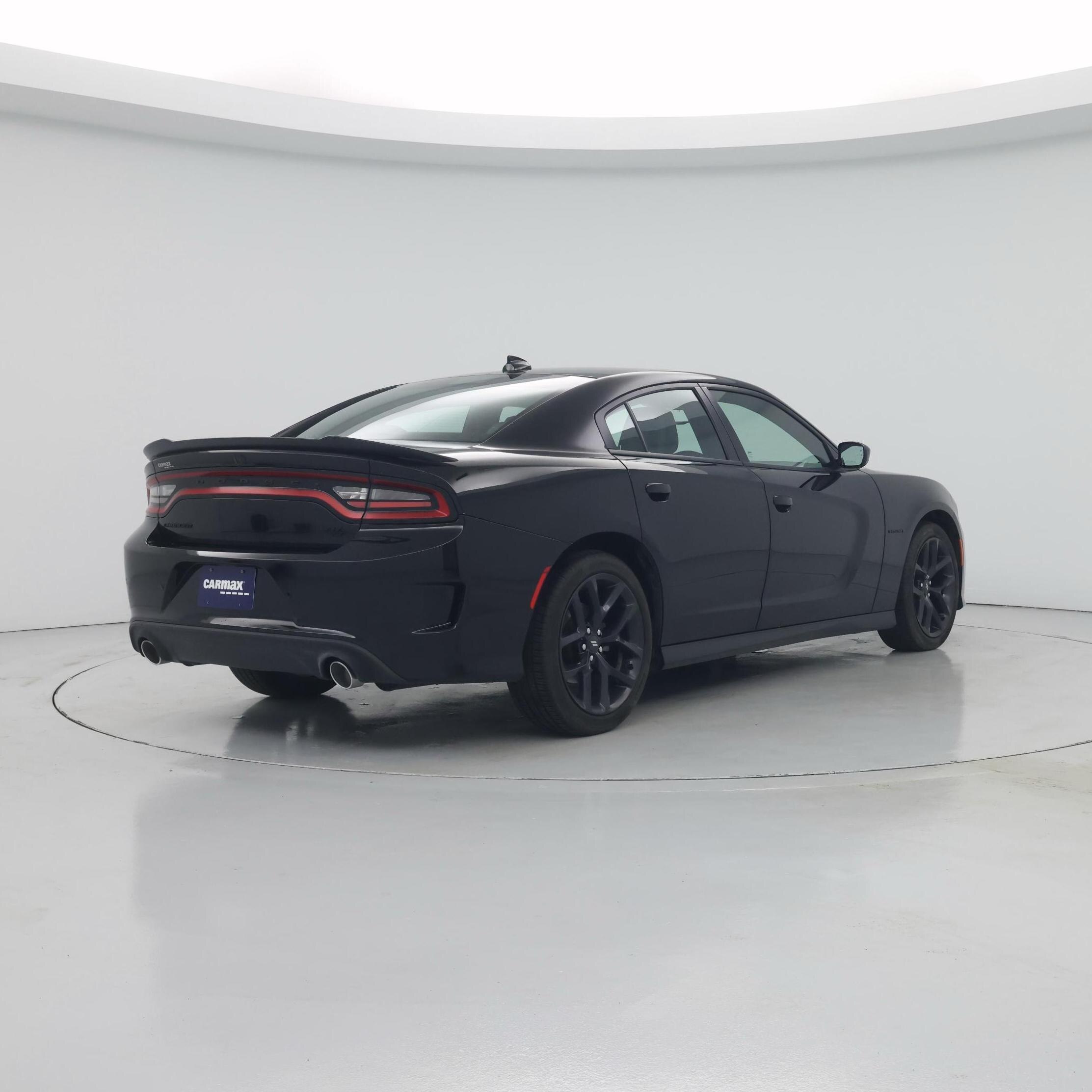 Thumbnail: 2021 Dodge Charger - 8