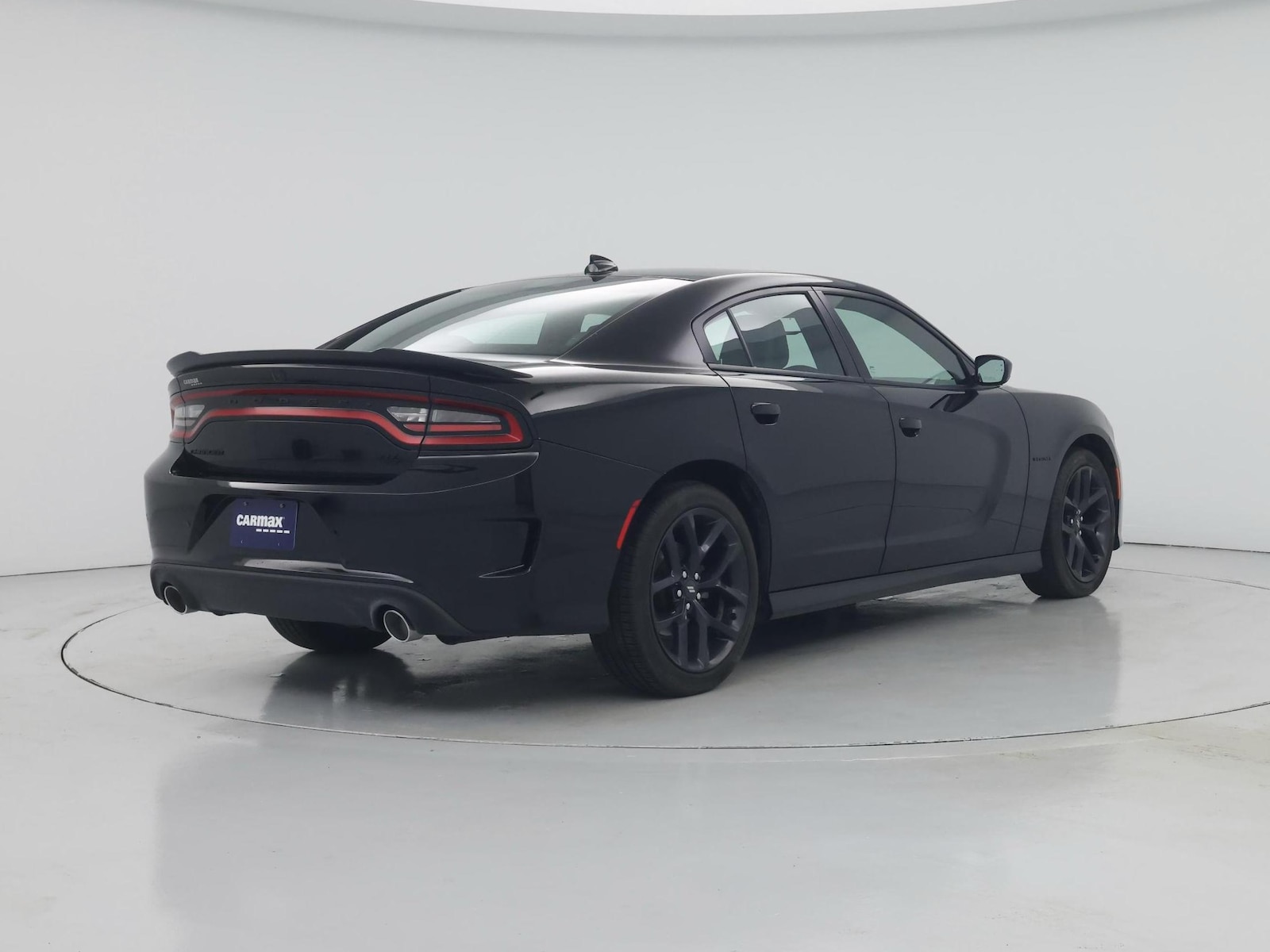 2021 Dodge Charger R/T - Photo 9