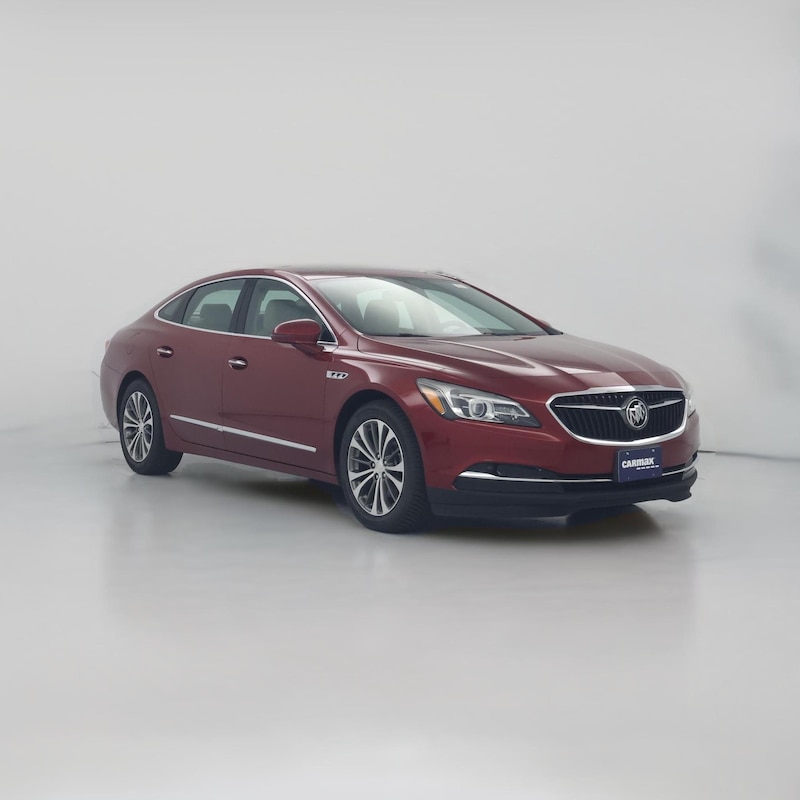 2019 Buick LaCrosse Essence
