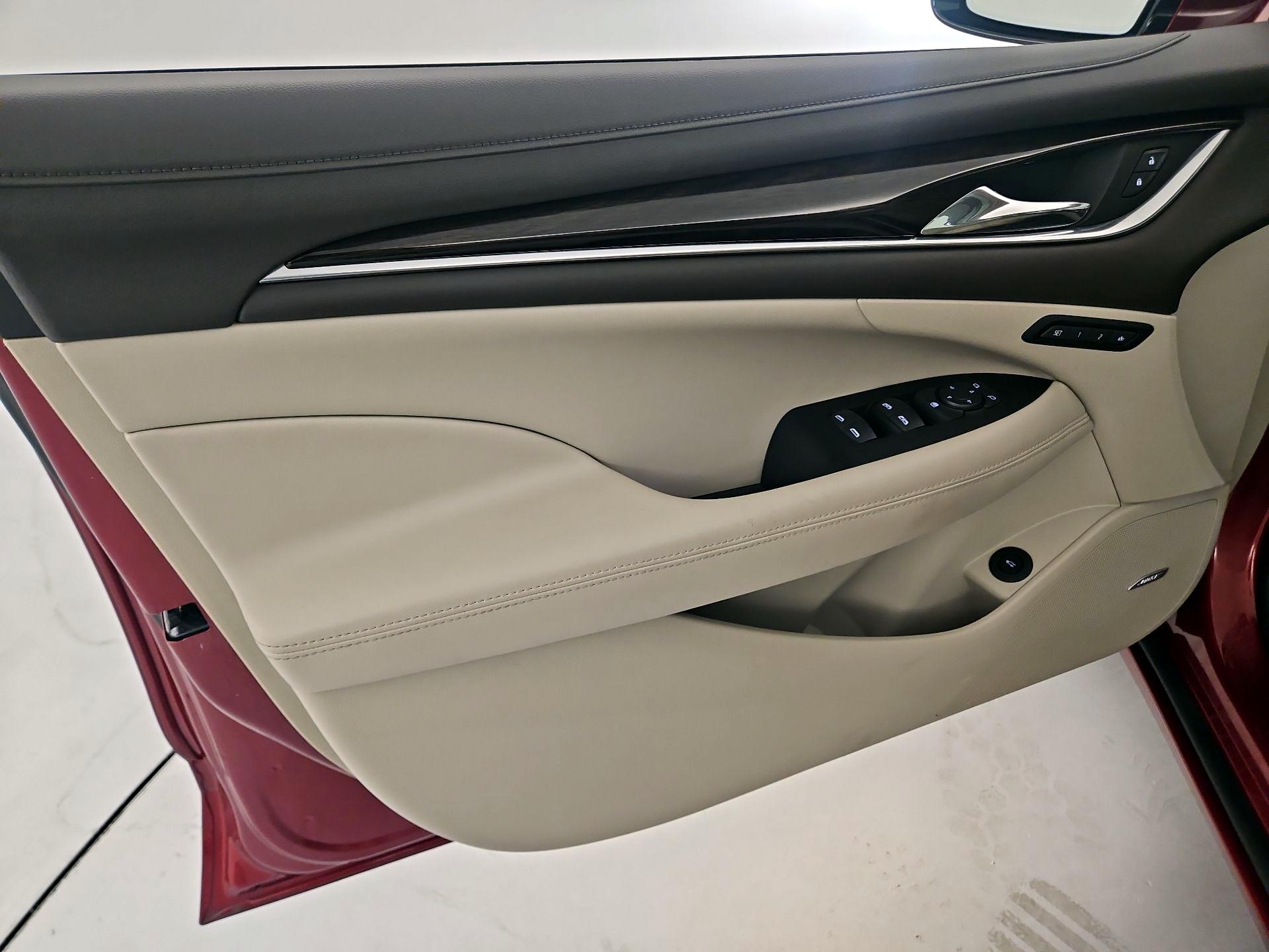 Thumbnail: 2019 Buick LaCrosse - 12