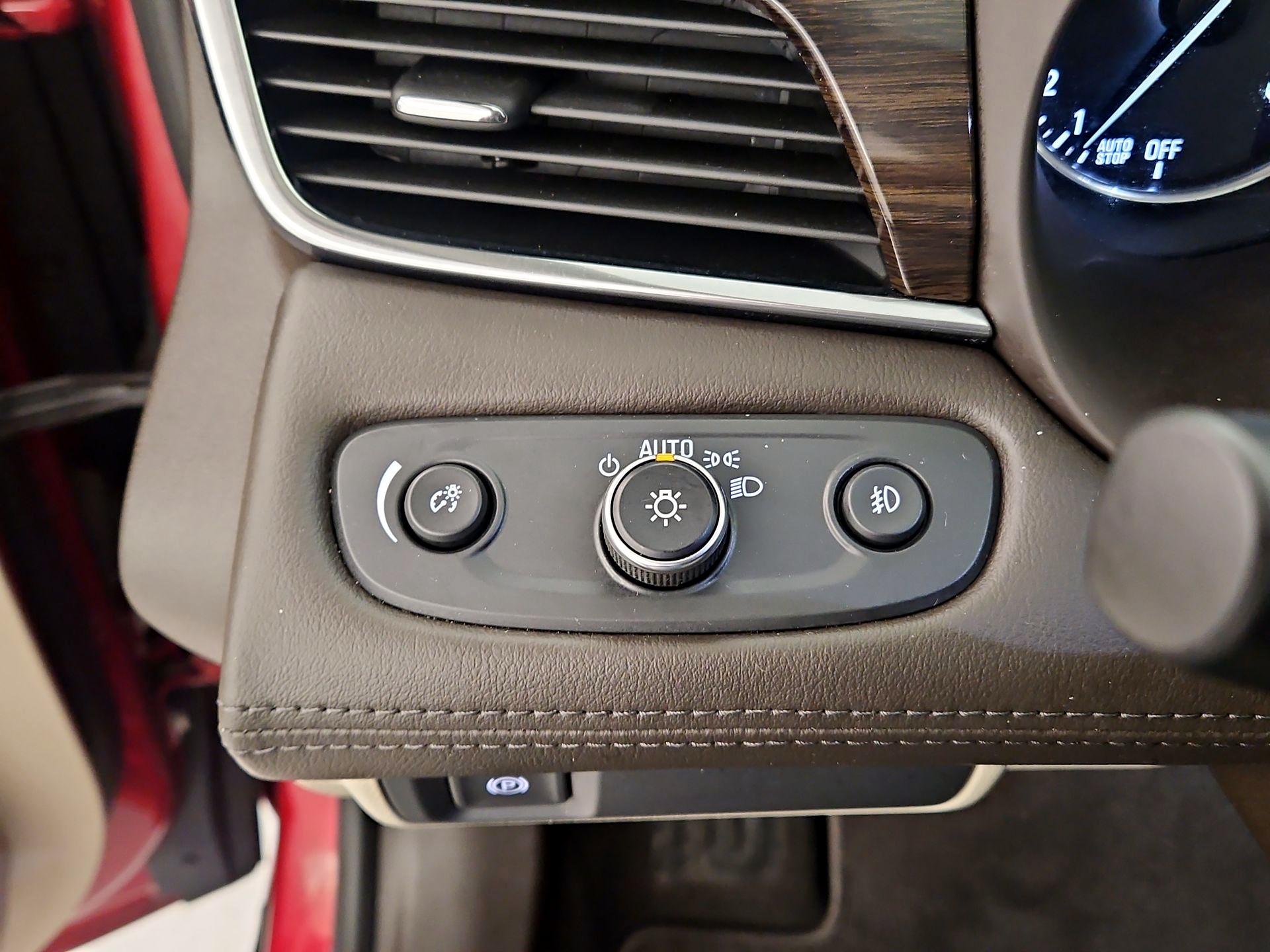 Thumbnail: 2019 Buick LaCrosse - 13
