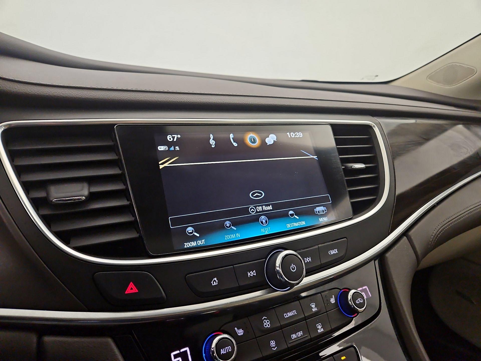 Thumbnail: 2019 Buick LaCrosse - 14