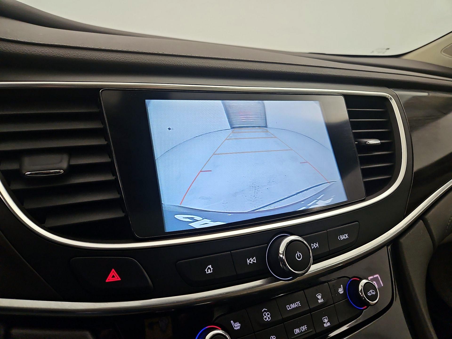 Thumbnail: 2019 Buick LaCrosse - 15