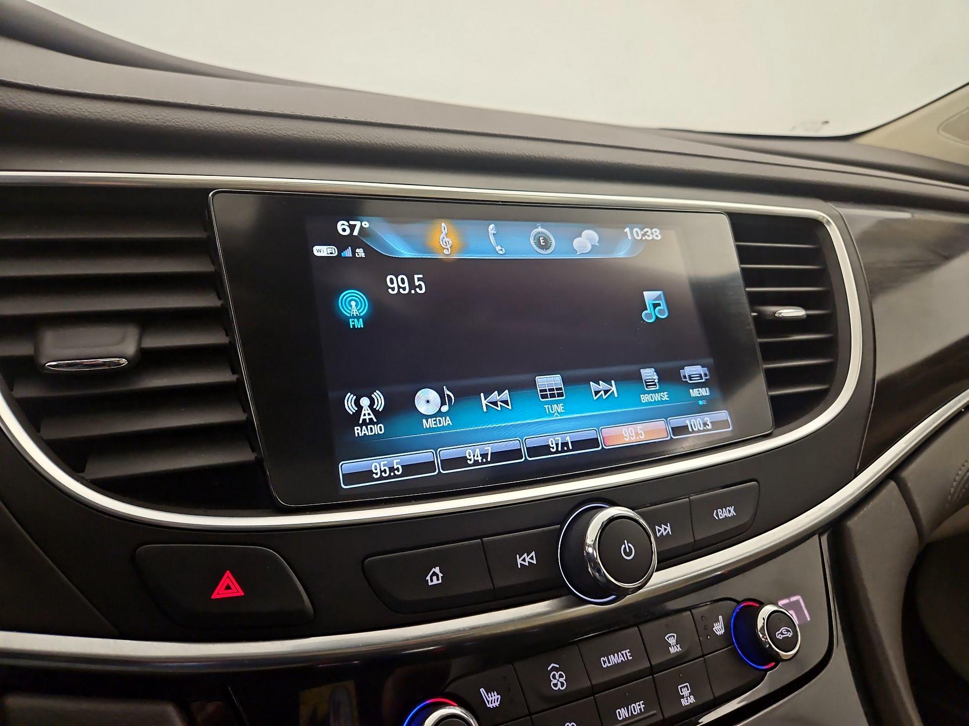 Thumbnail: 2019 Buick LaCrosse - 16