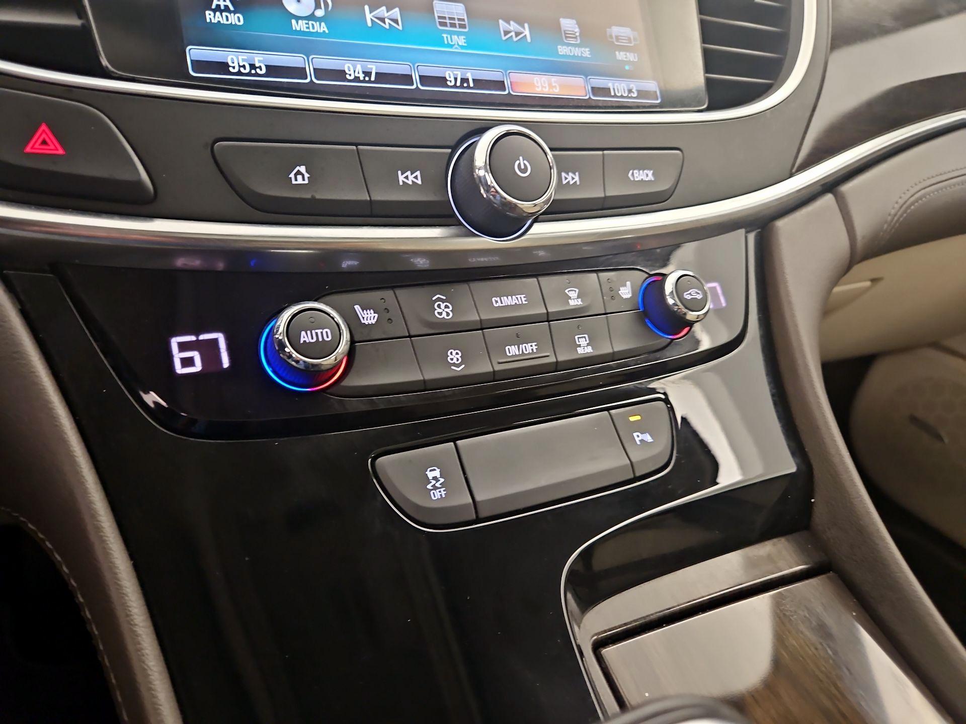 Thumbnail: 2019 Buick LaCrosse - 17