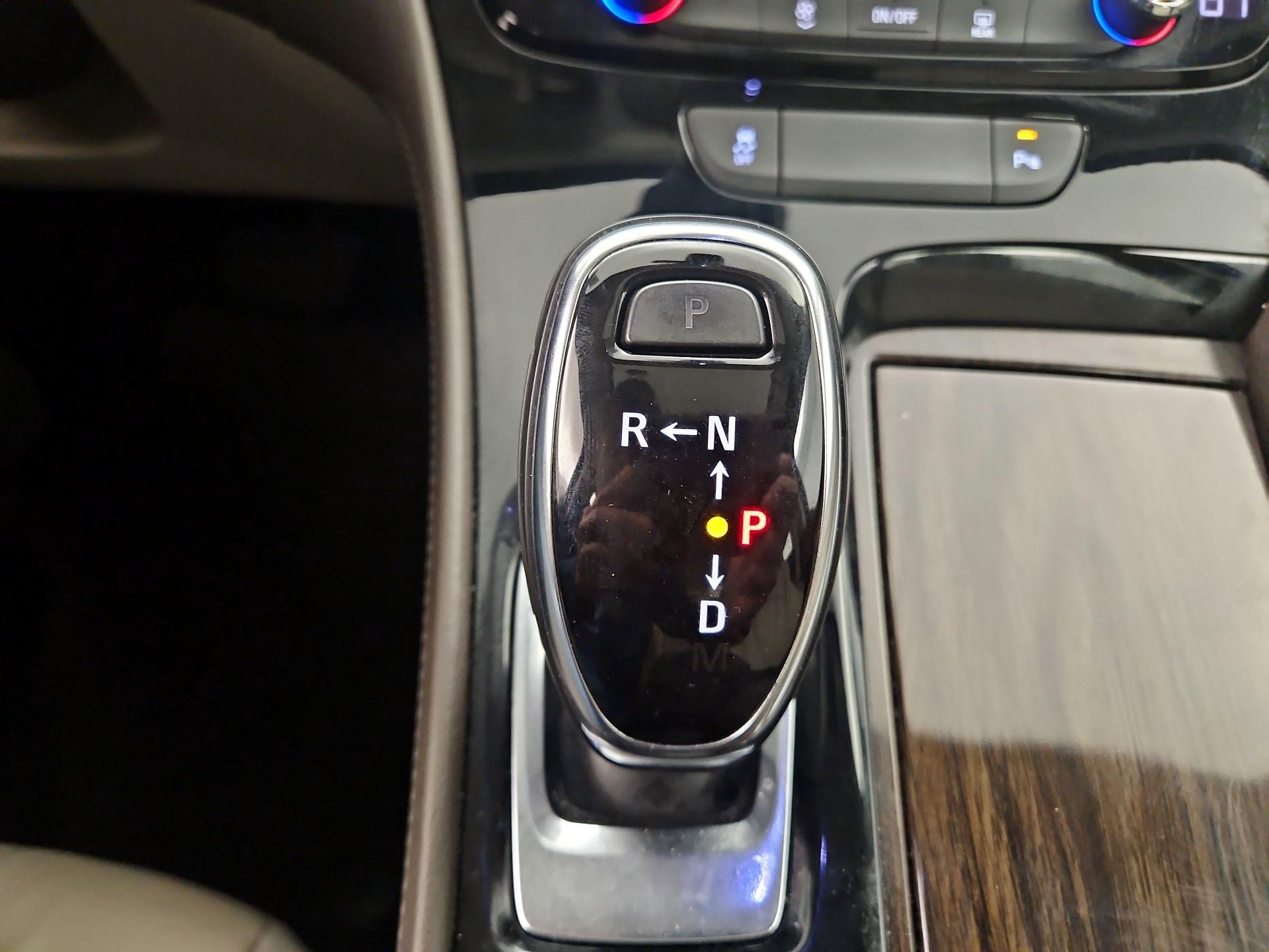 Thumbnail: 2019 Buick LaCrosse - 18