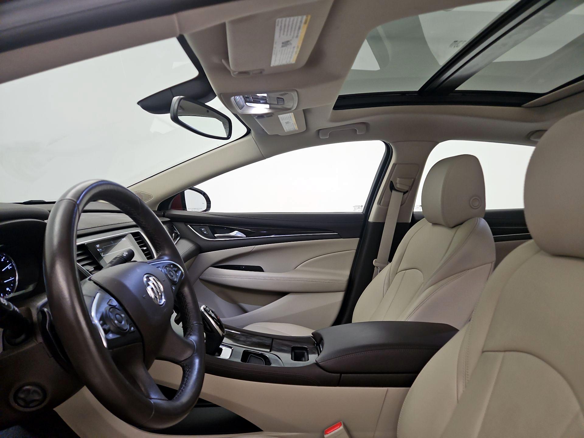Thumbnail: 2019 Buick LaCrosse - 20